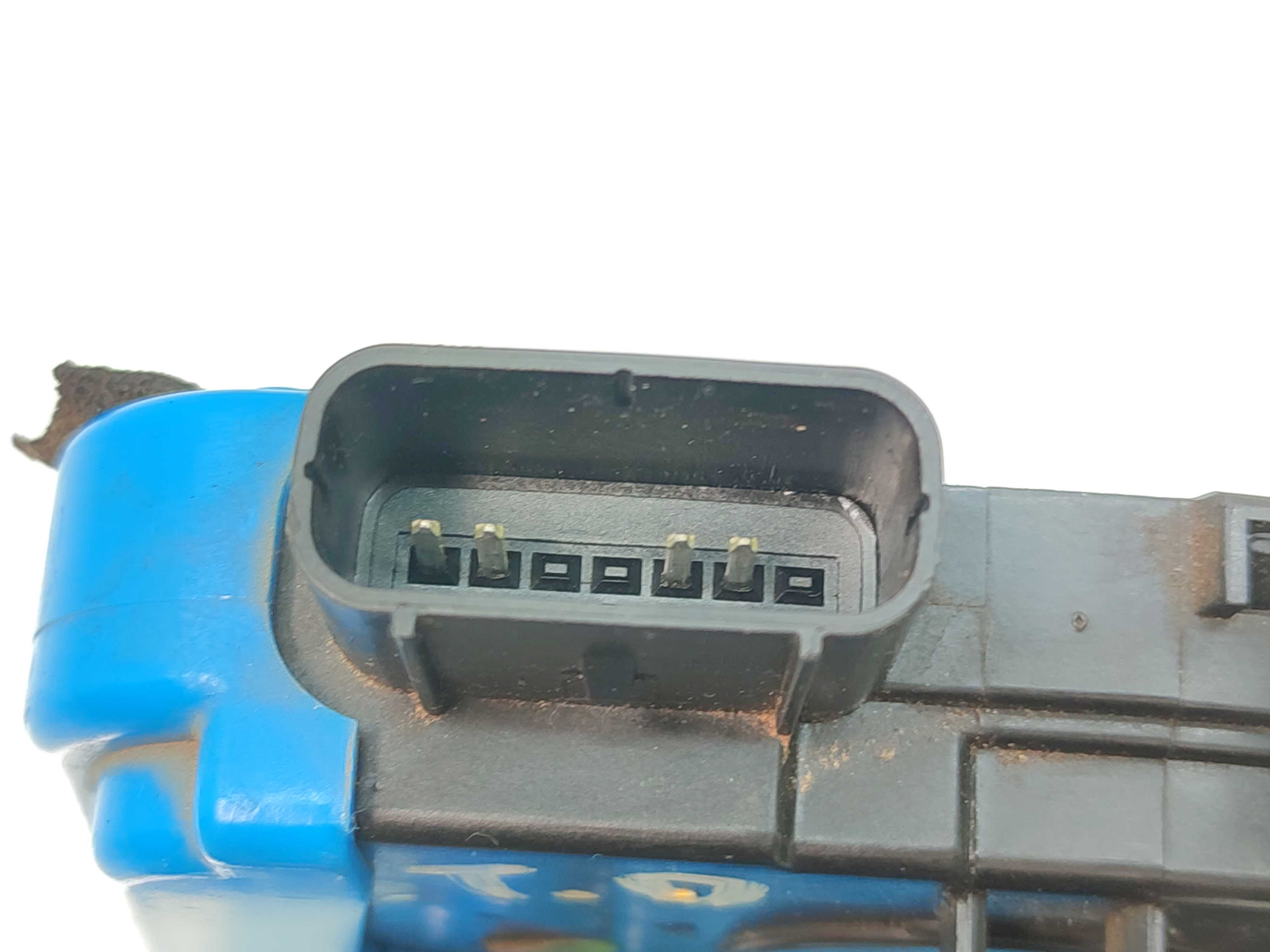 Fechadura Porta Traseira Direita Hyundai Veloster 2011 2012 4