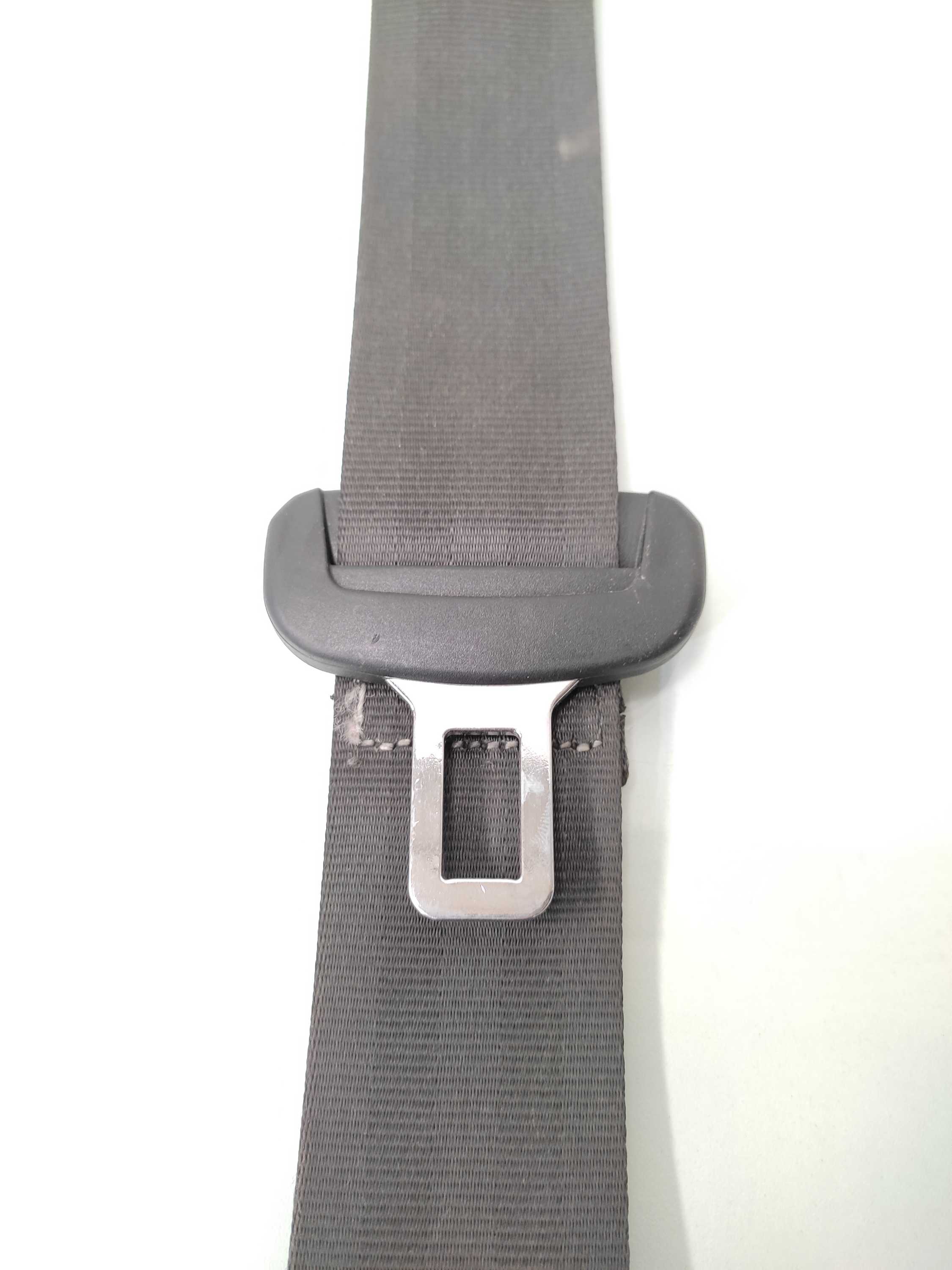 Cinto De Segurança Traseiro Direito Vw Golf Tsi 2015 7