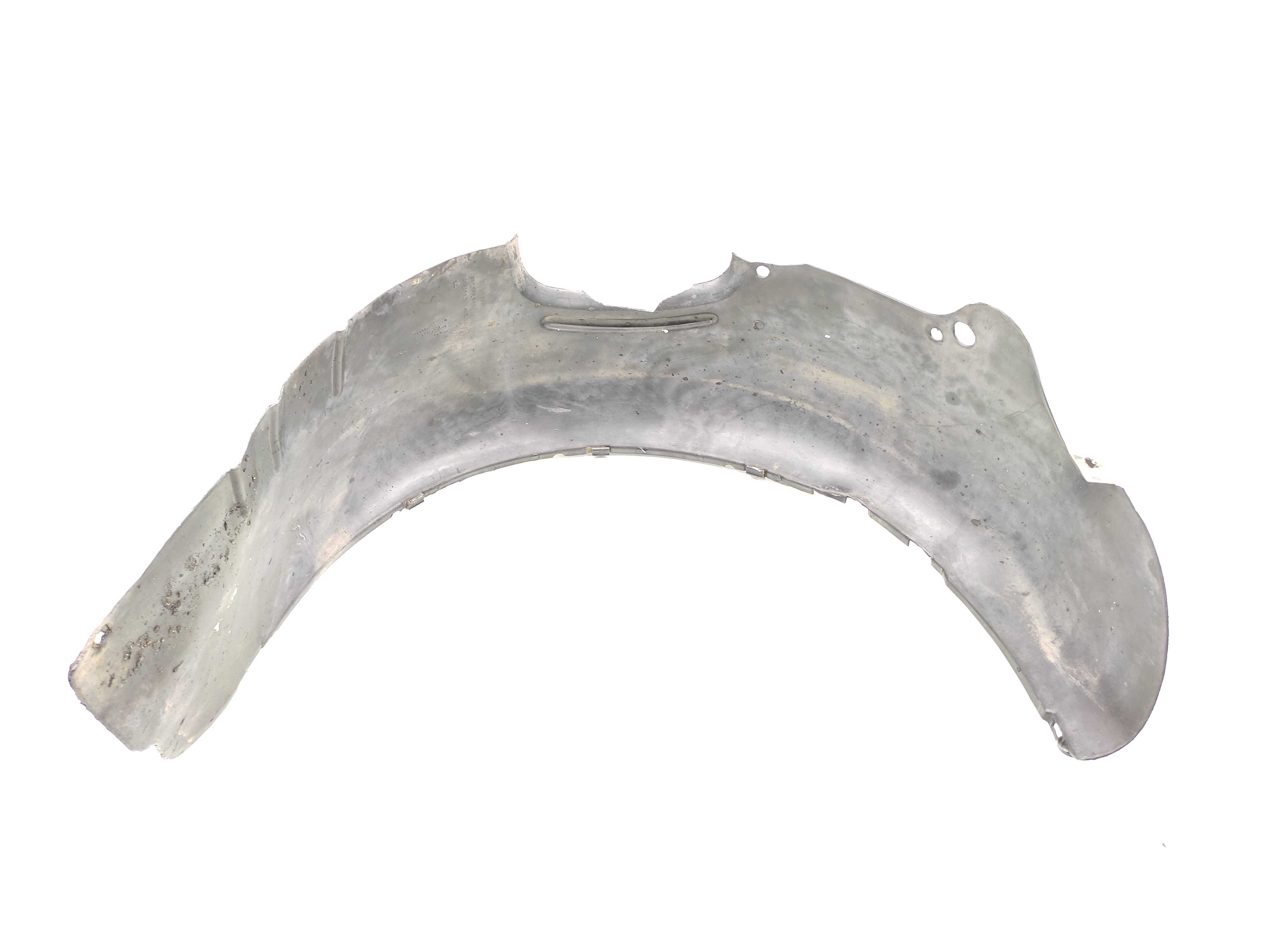 Parabarro Dianteiro Direito Vw Parati Gol G2 1998 1999 2000 1