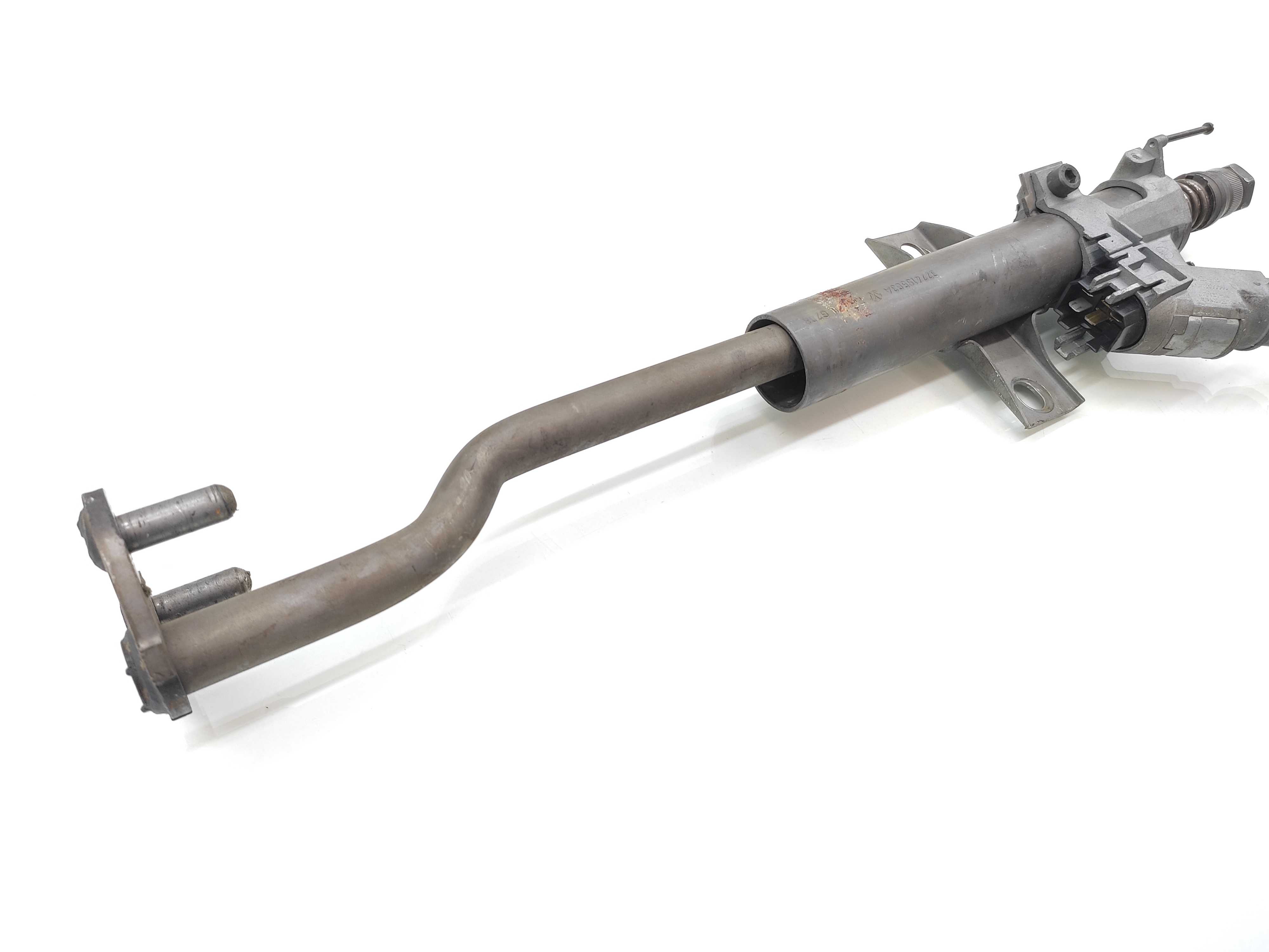 Coluna Direção C/ Cilindrl Chave Vw Parati Gol G2 1998 1999 3