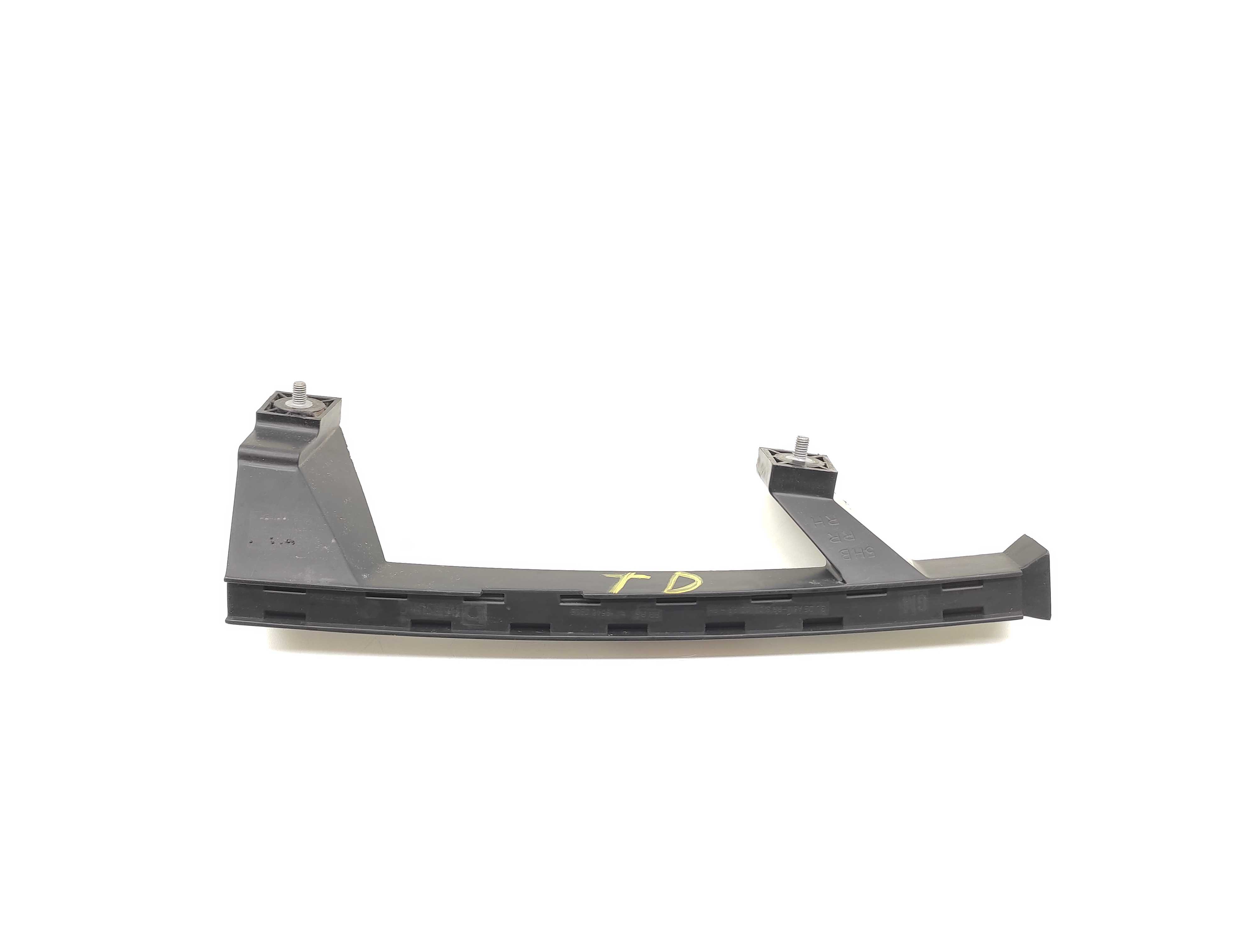 Guia Vidro Porta Traseira Direita Gm Sonic 2012 2013 2014 2