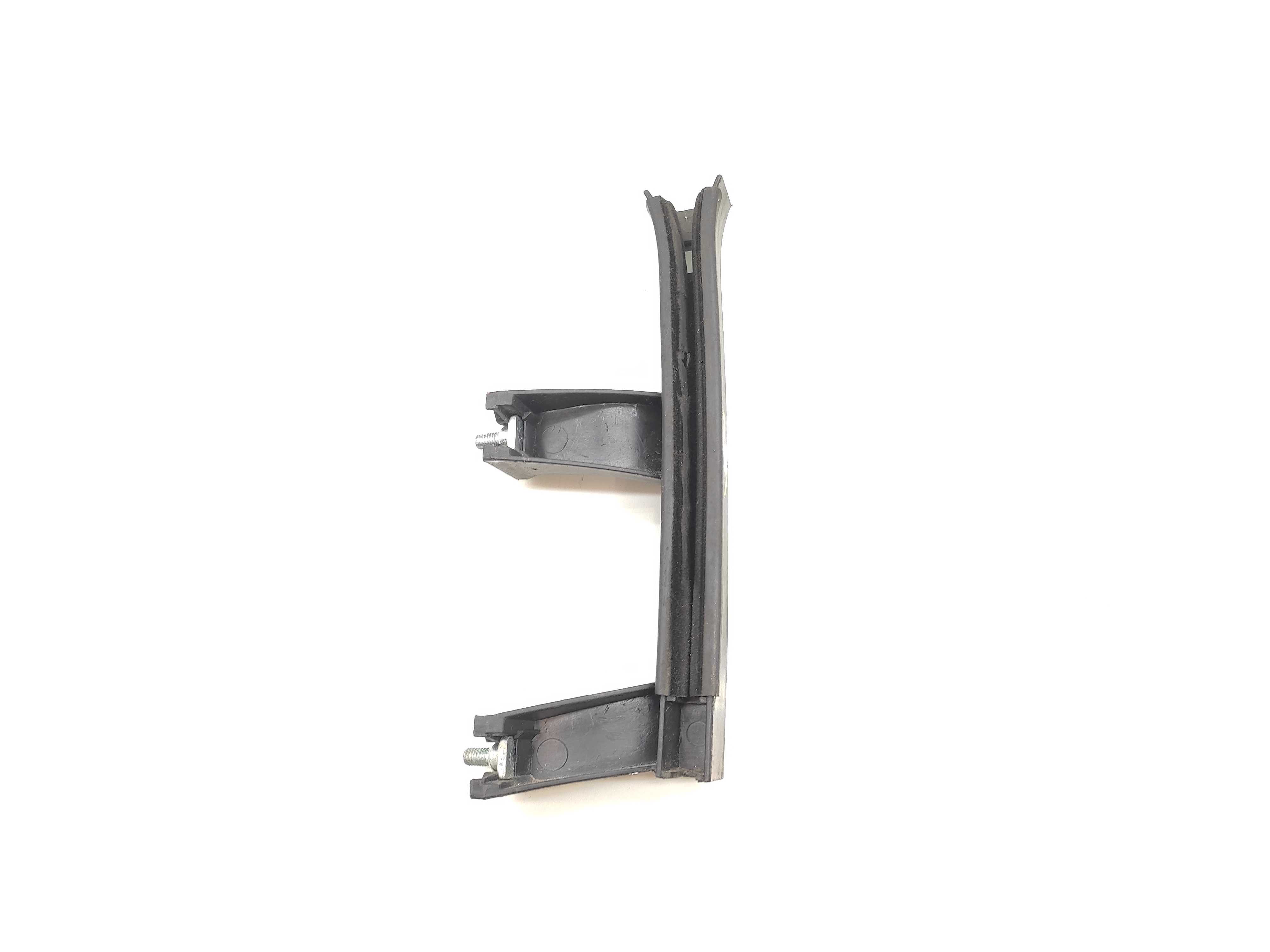 Guia Vidro Porta Dianteira Esquerda Fiat Bravo 2011 2012 1