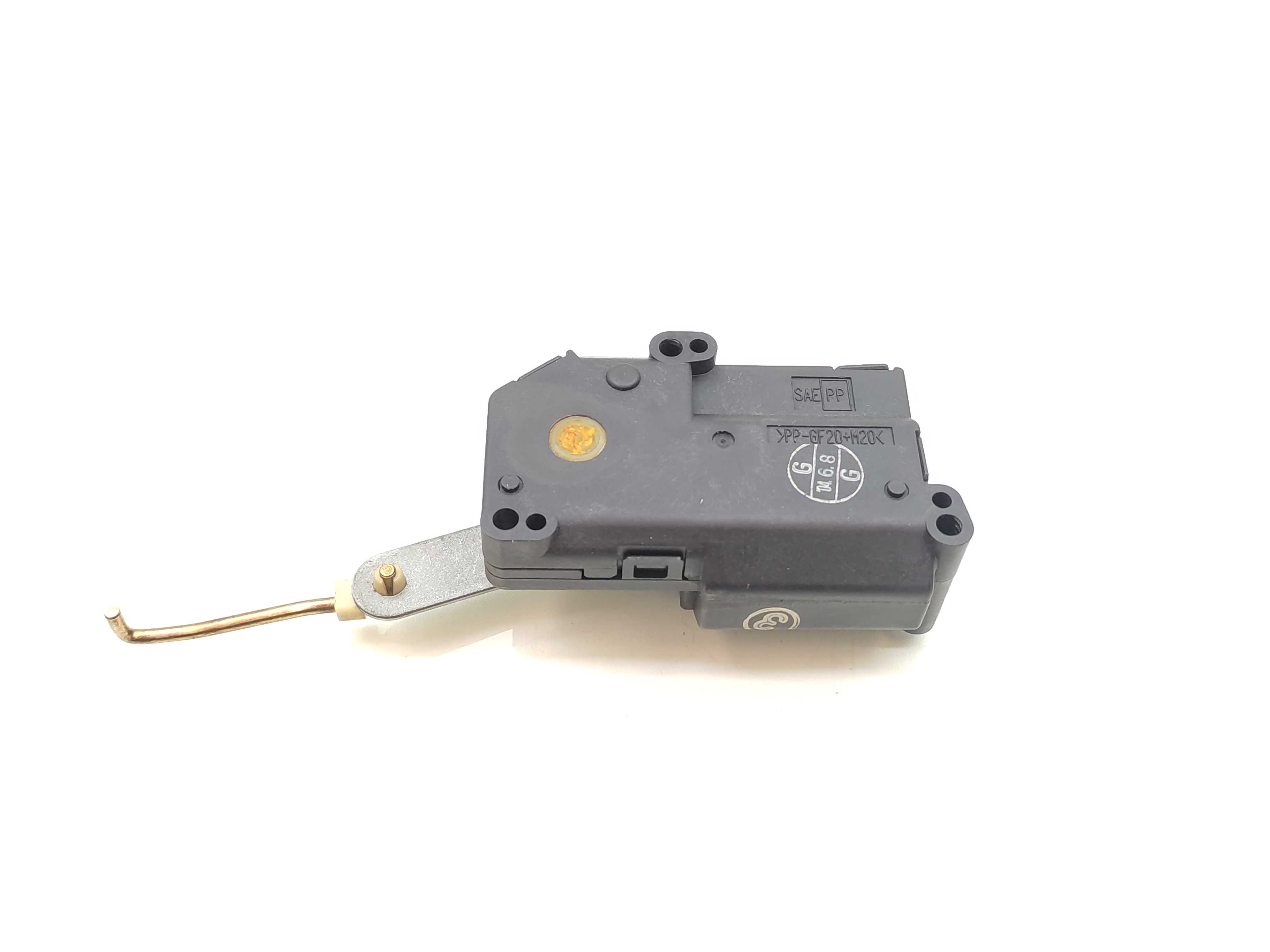 Motor Atuador Caixa Ar Forçado Gm Omega 3.6 V6 2004 2005 3