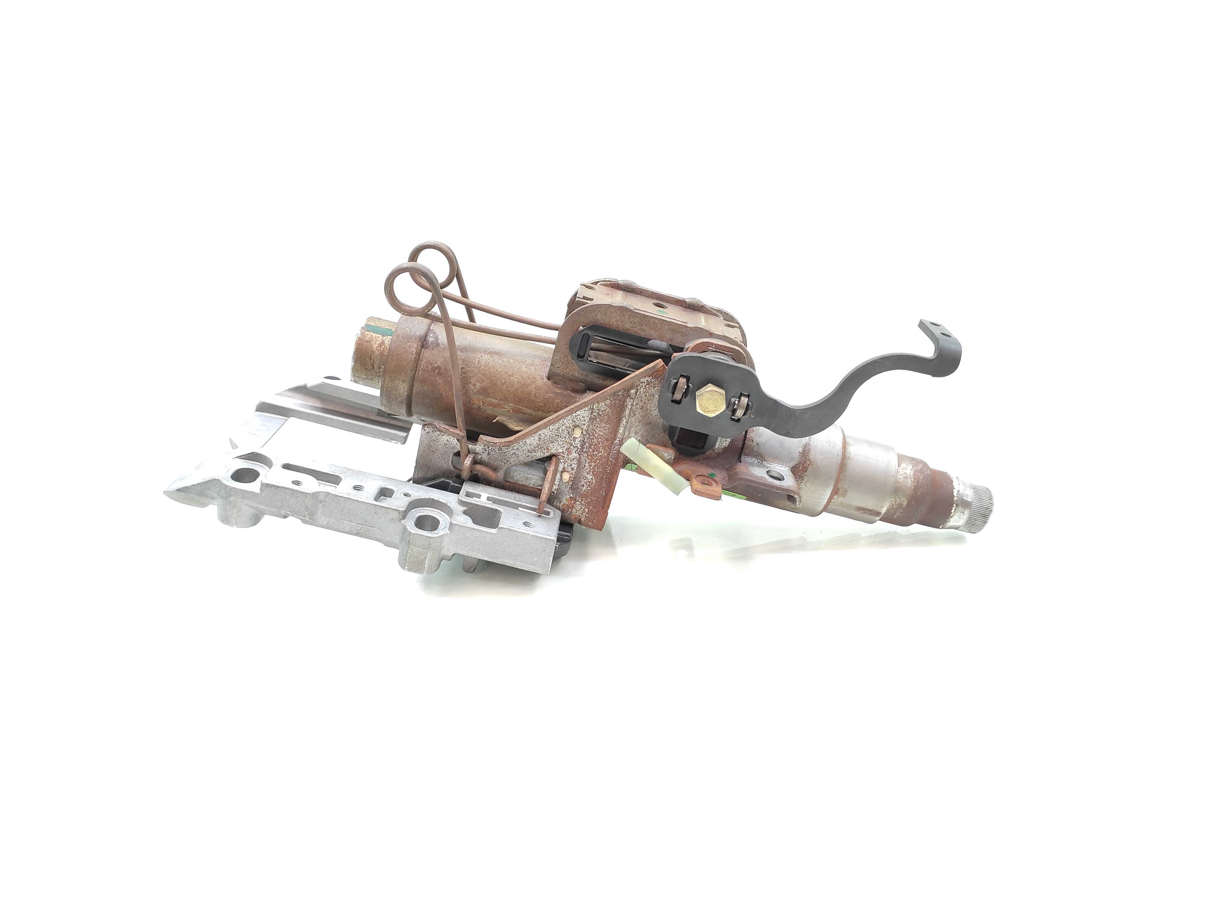 Coluna Direção Vw Passat Alemão Variant 1999 2000 2001 2