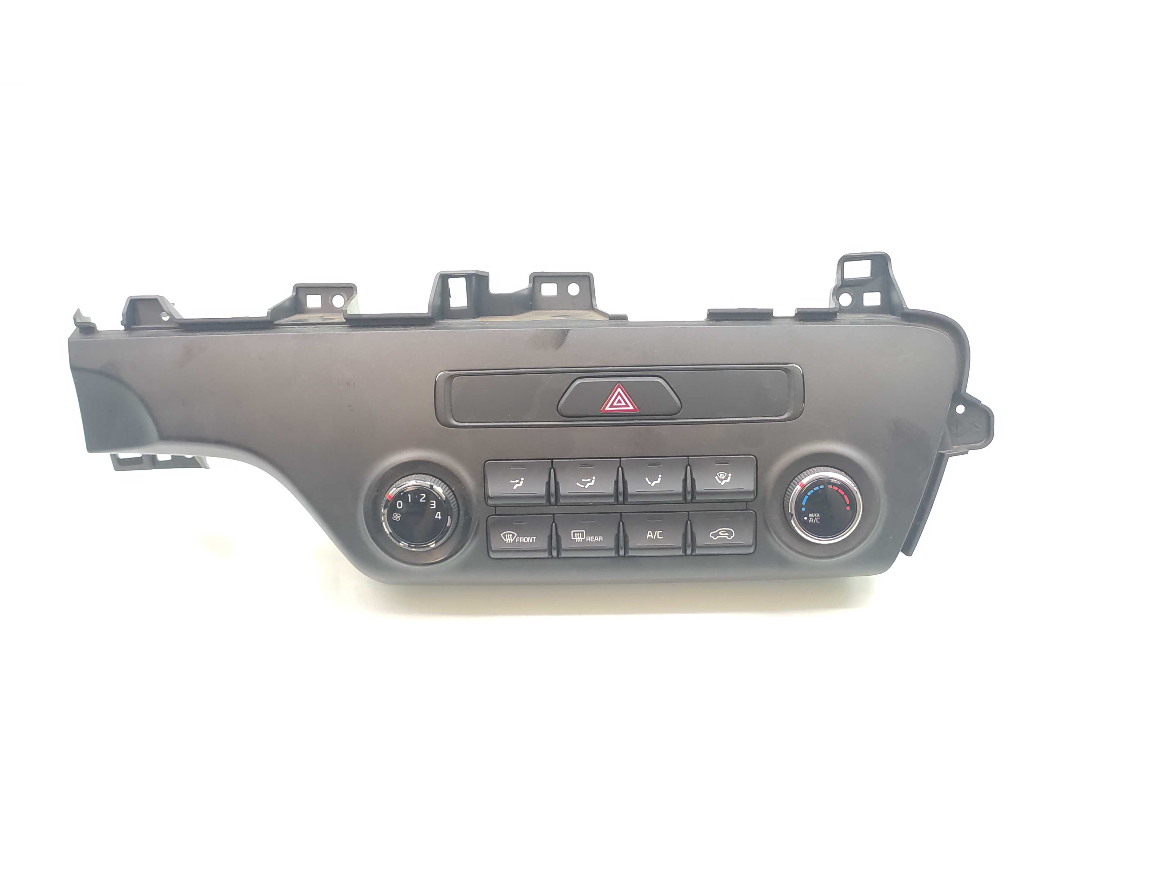 Comando Ar Condicionado Kia Sportage 2019 2020 2018 2017 1