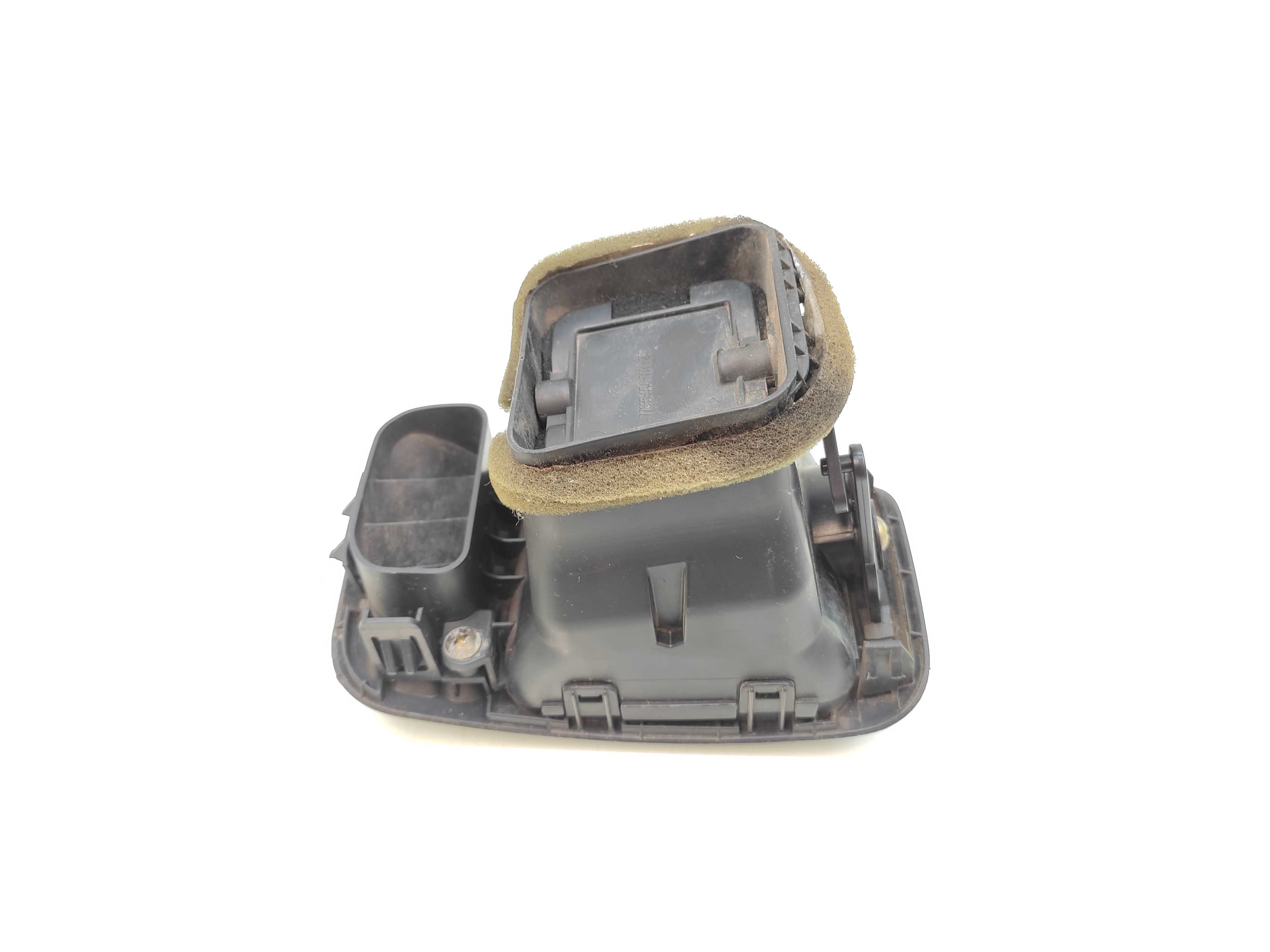 Difusor Ar Lado Direito Painel Honda Civic 2001 Detalhe 3