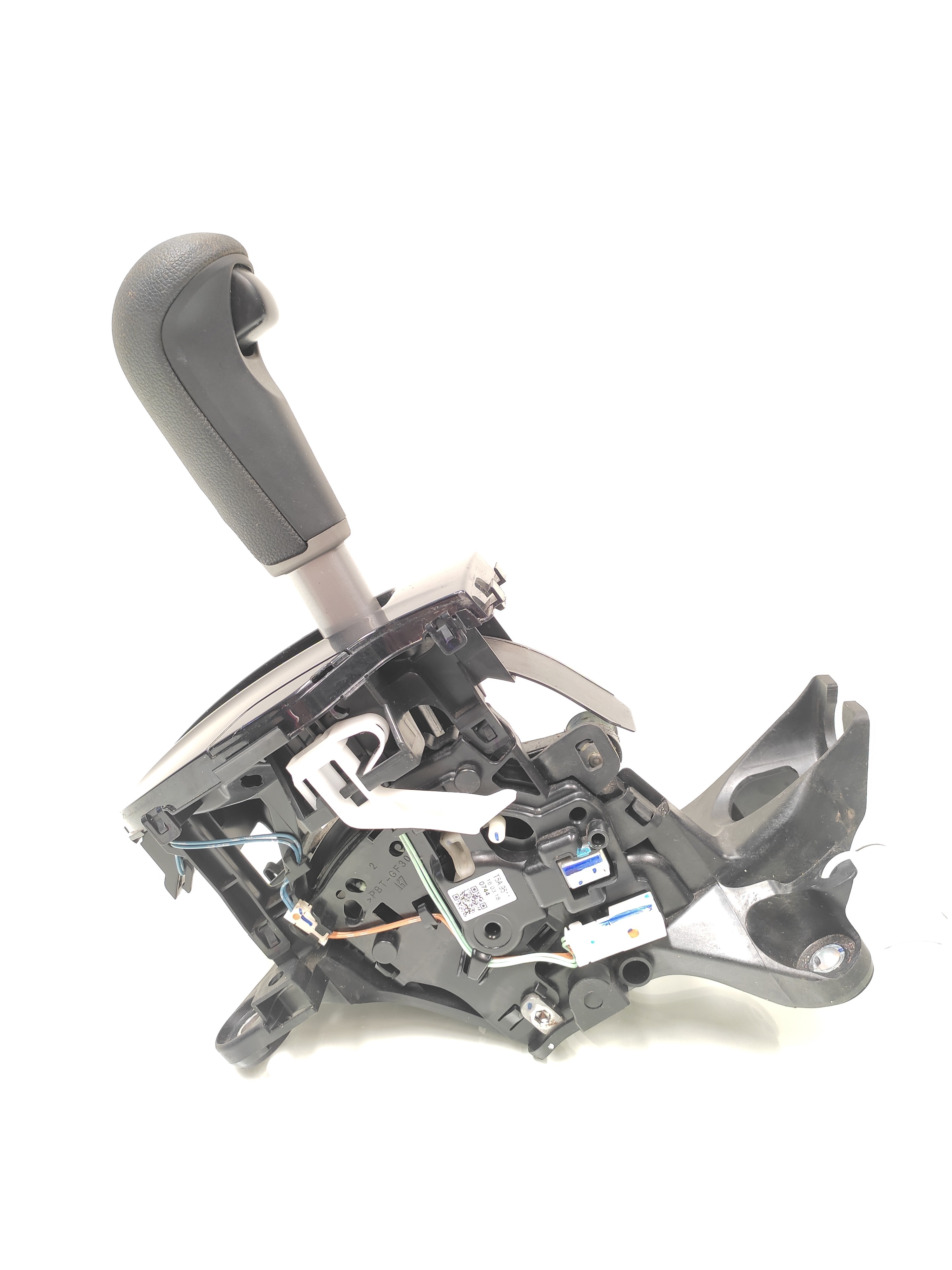 Alavanca Trambulador Marcha Honda New Fit 1.5 2015 2016 17