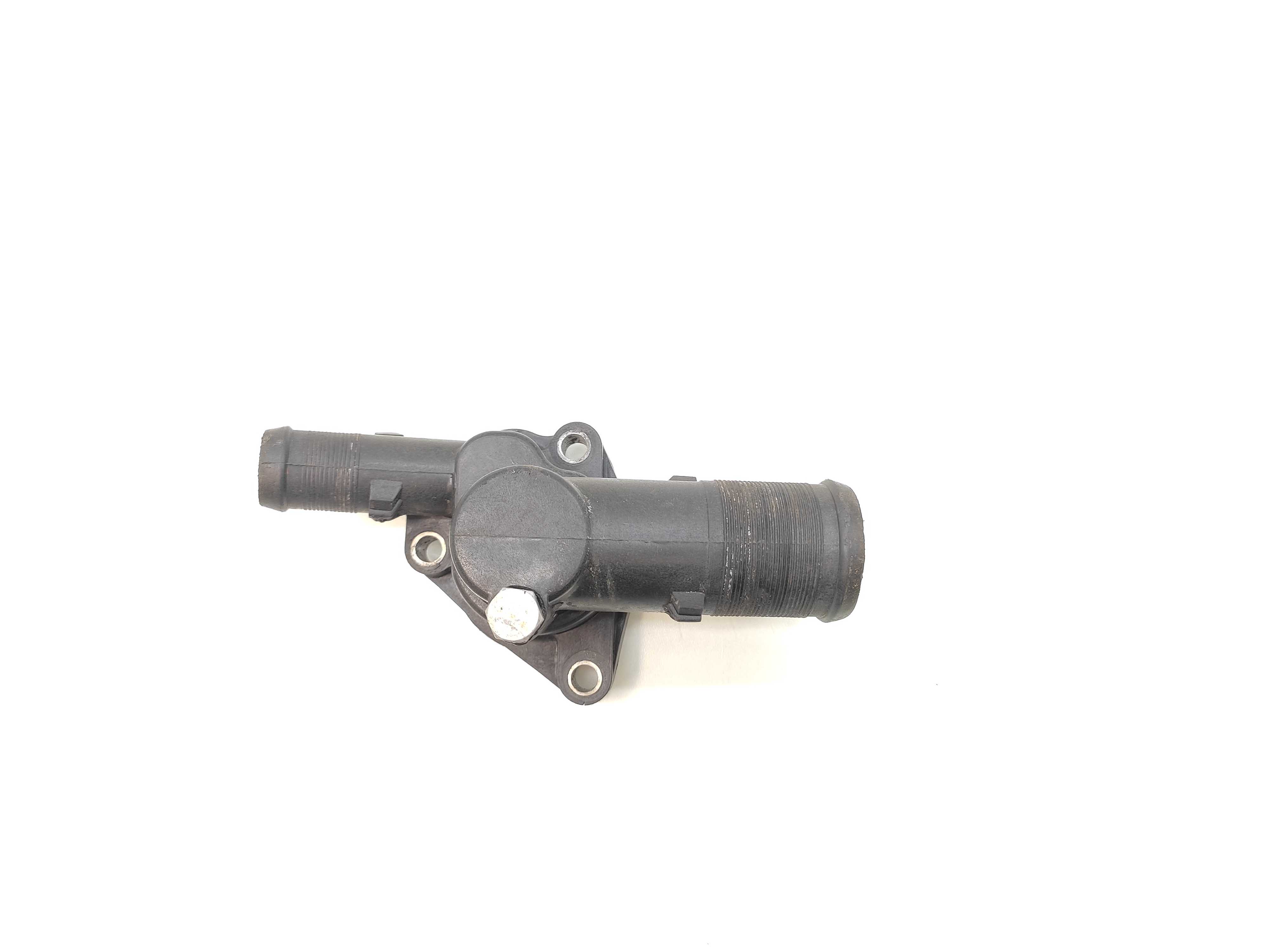 Carcaça Válvula Termostática Peugeot 206 1.0 16v 2003 2004 1