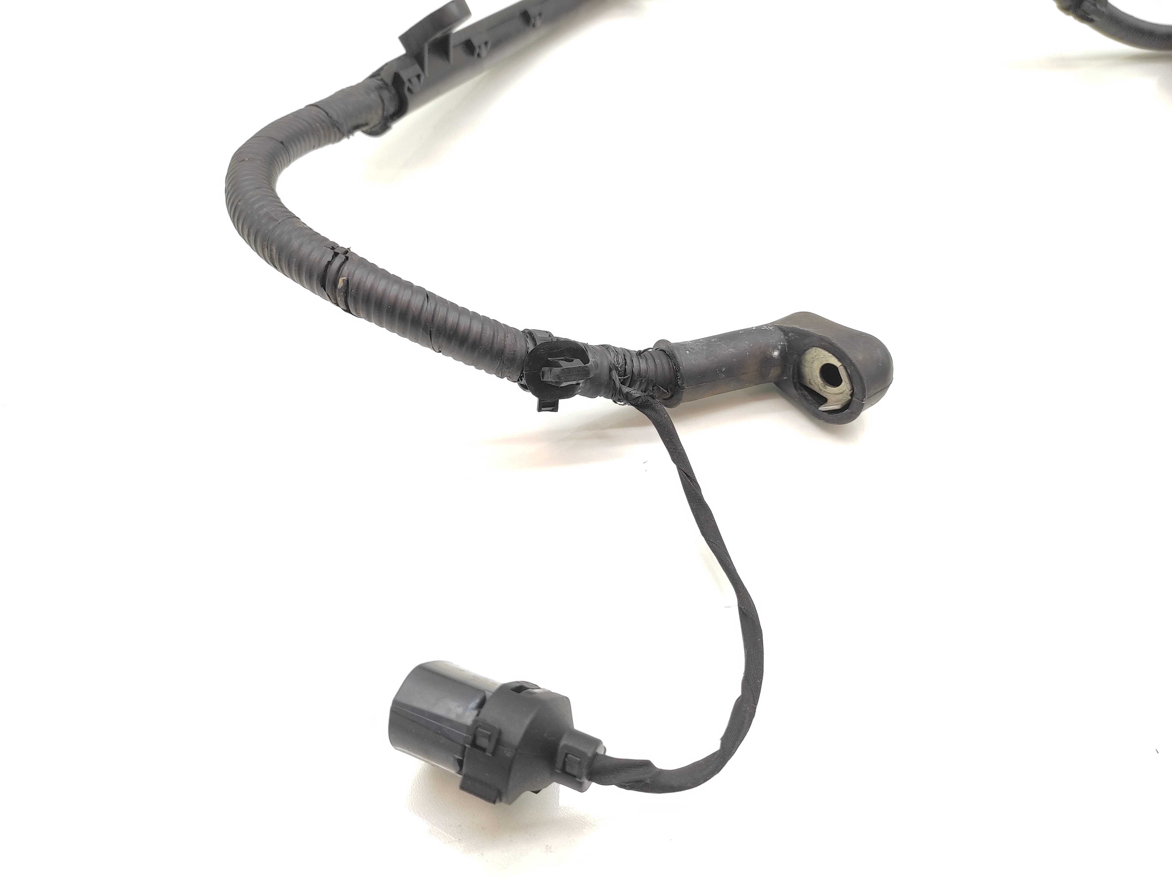 Chicote Bateria Arranque Alternador Hyundai I30 2011 2010 4