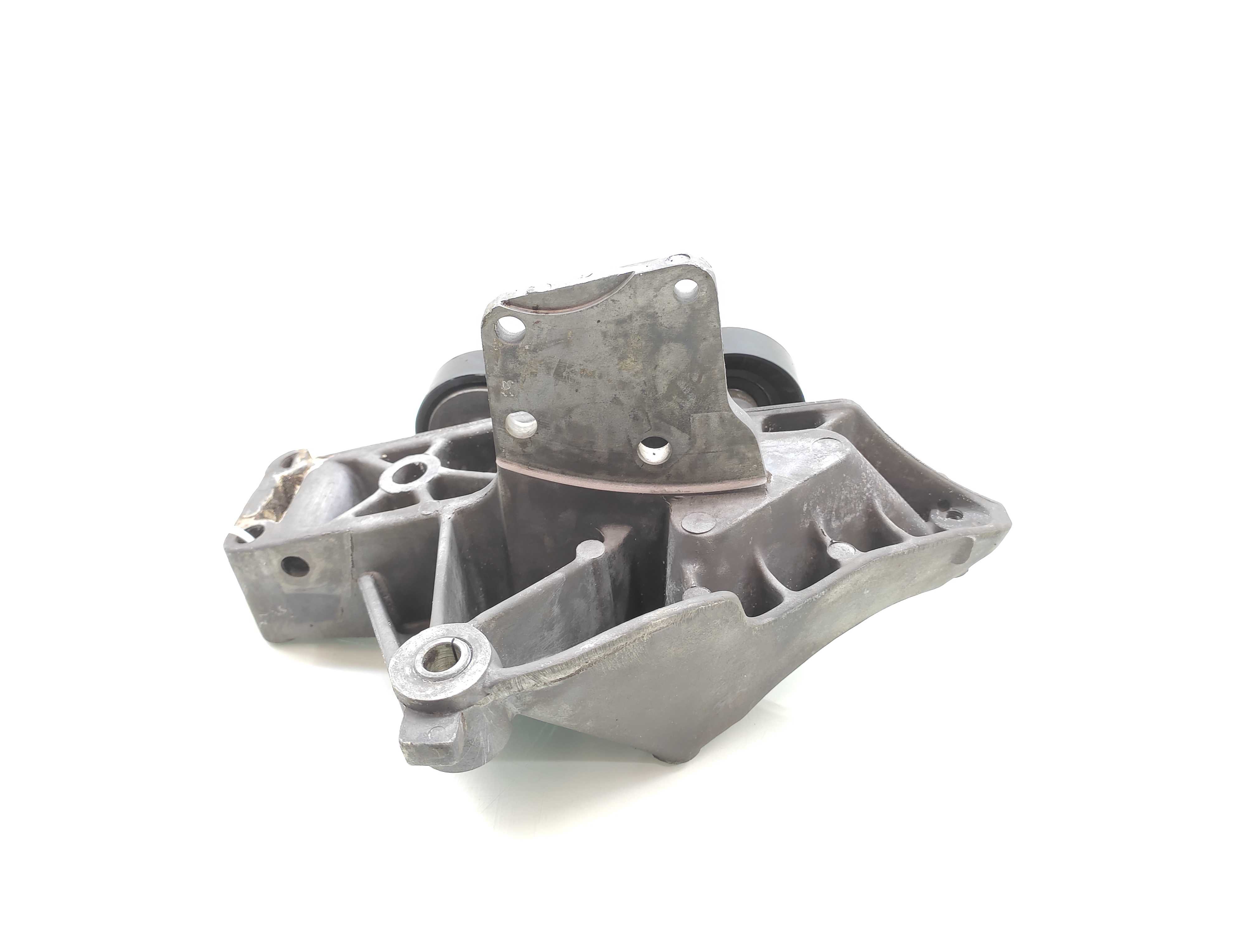 Suporte Compressor Alternador Fiat Palio Siena Fire 1.0 3