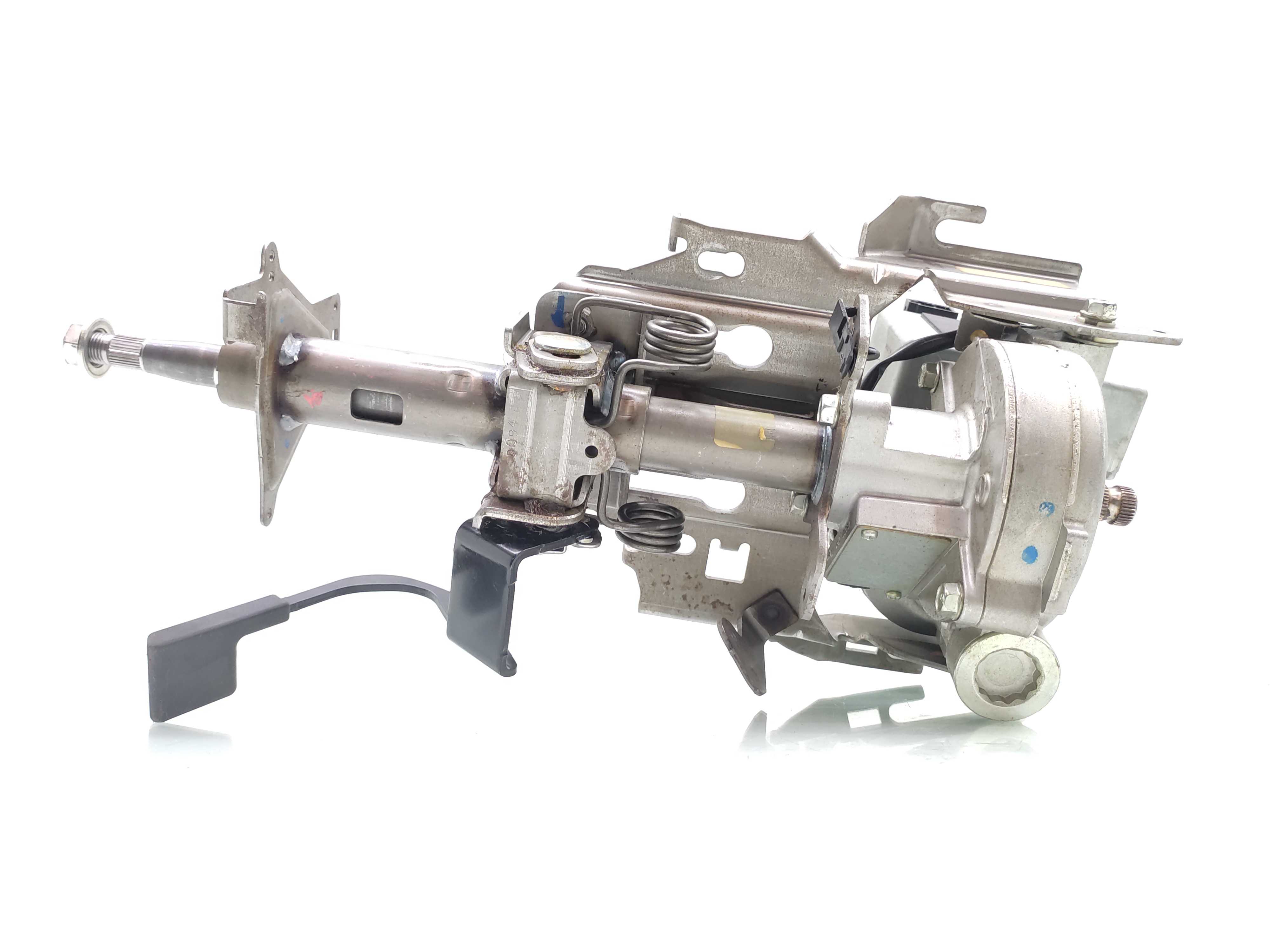 Coluna Direção Elétrica Nissan Sentra 2007 2008 2009 2010 3