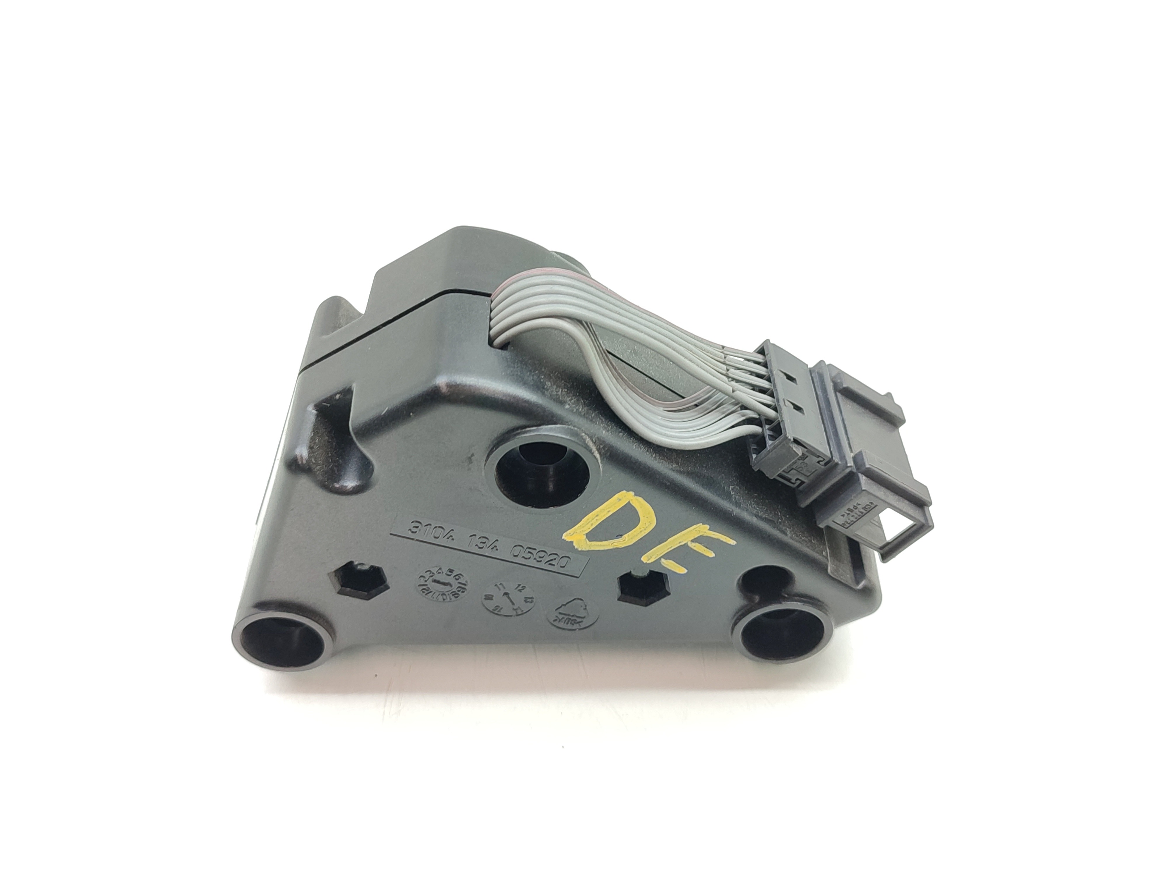 Módulo Amplificador Porta Dianteira Vw Jetta Variant 2012