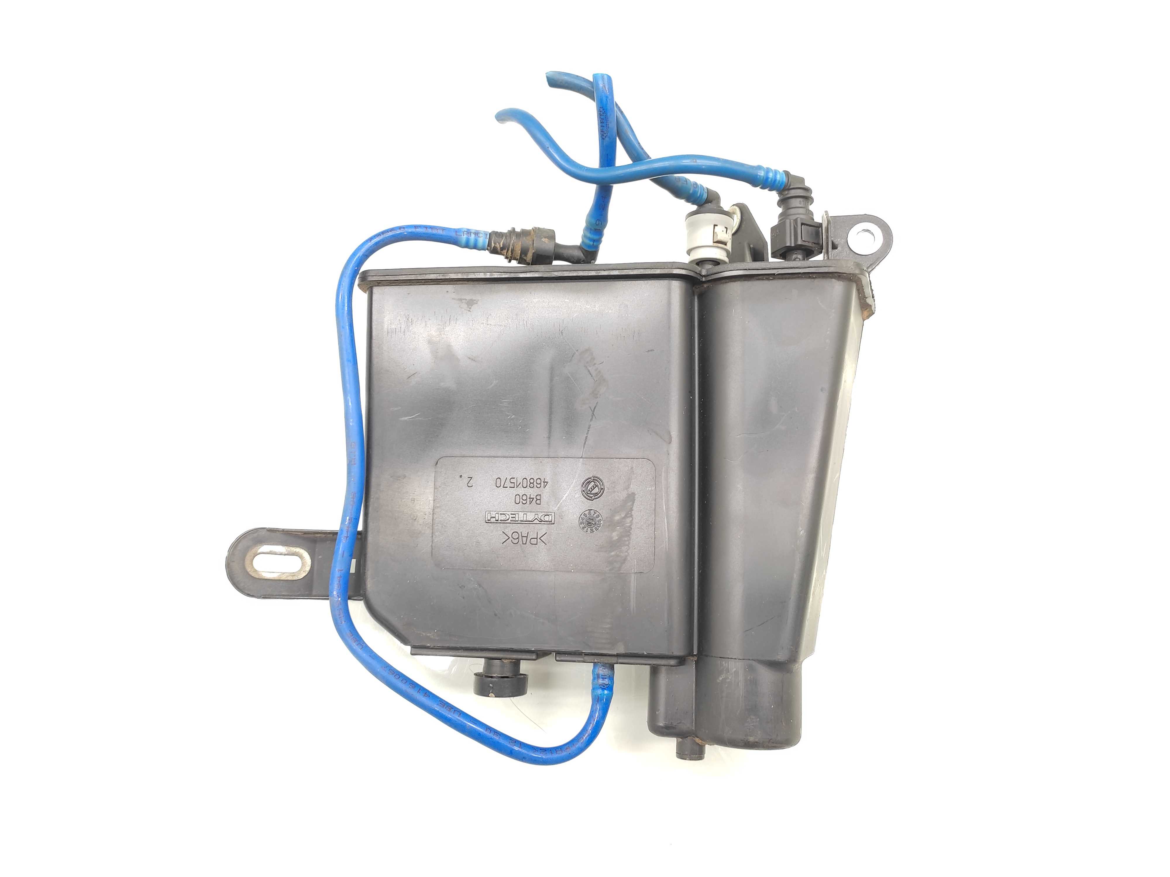 Filtro Canister Fiat Bravo 2011 2012 2013 2014 2015 2016 2