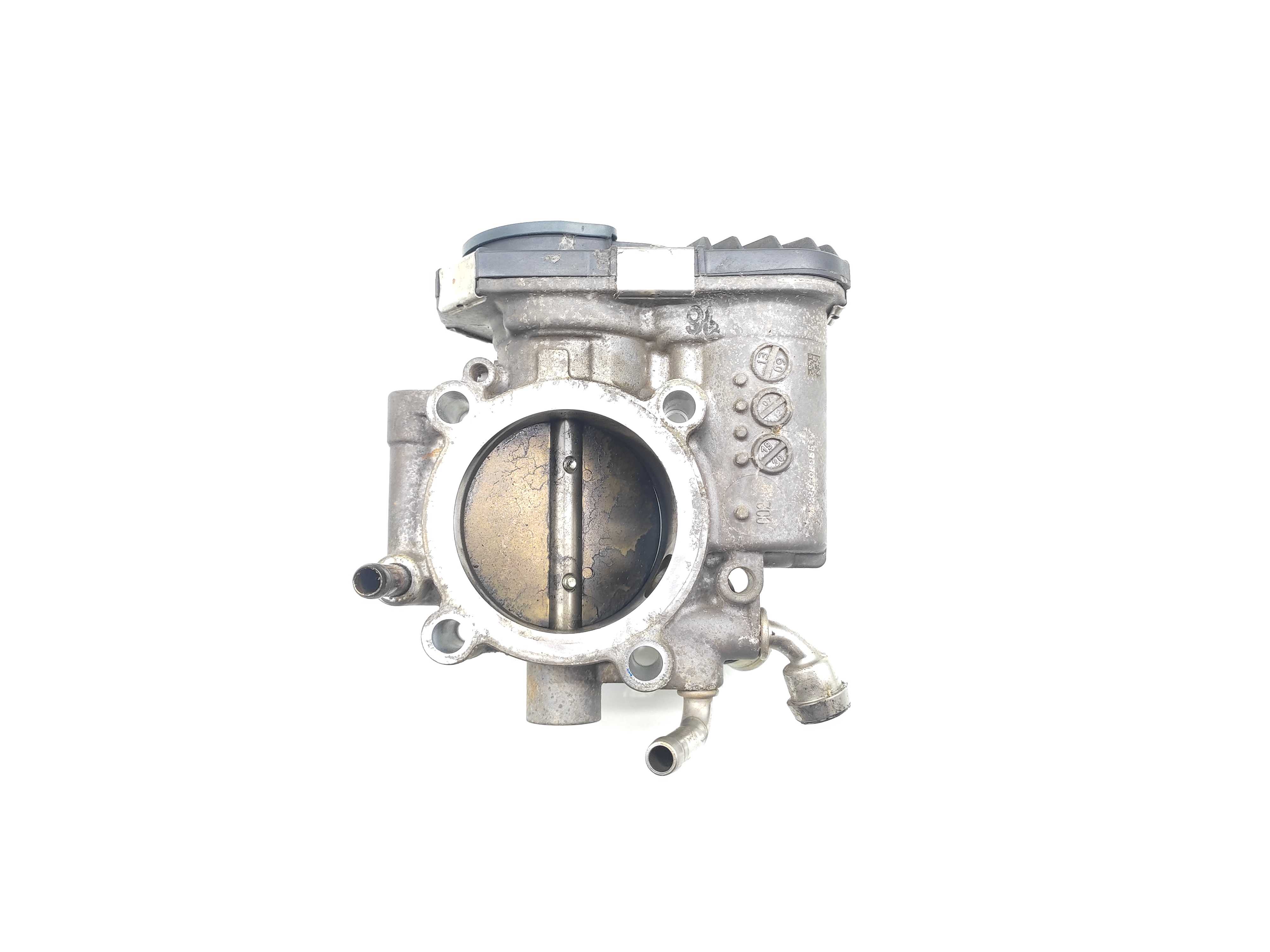 Corpo Borboleta Tbi Gm Sonic 1.6 2012 2013 2014 2015 5