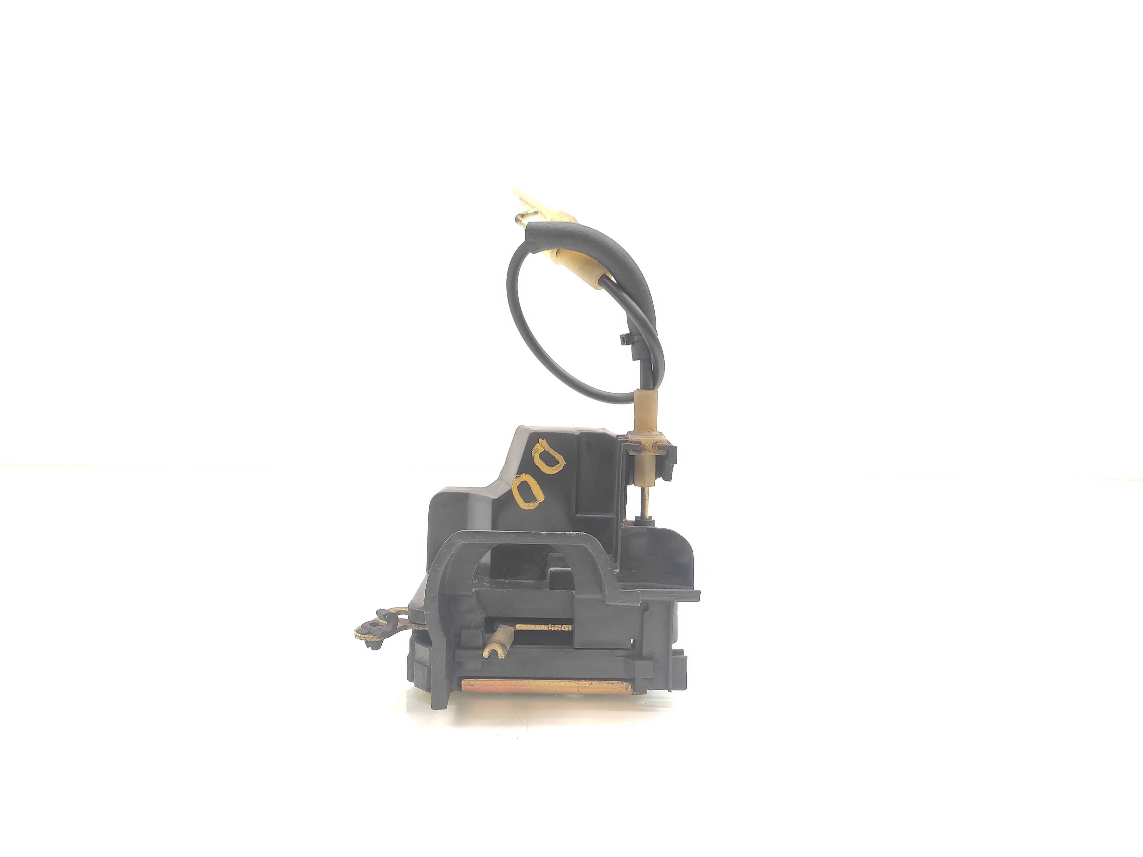 Fechadura Manual Porta Dianteira Direita Fiat Palio 2001 02 1