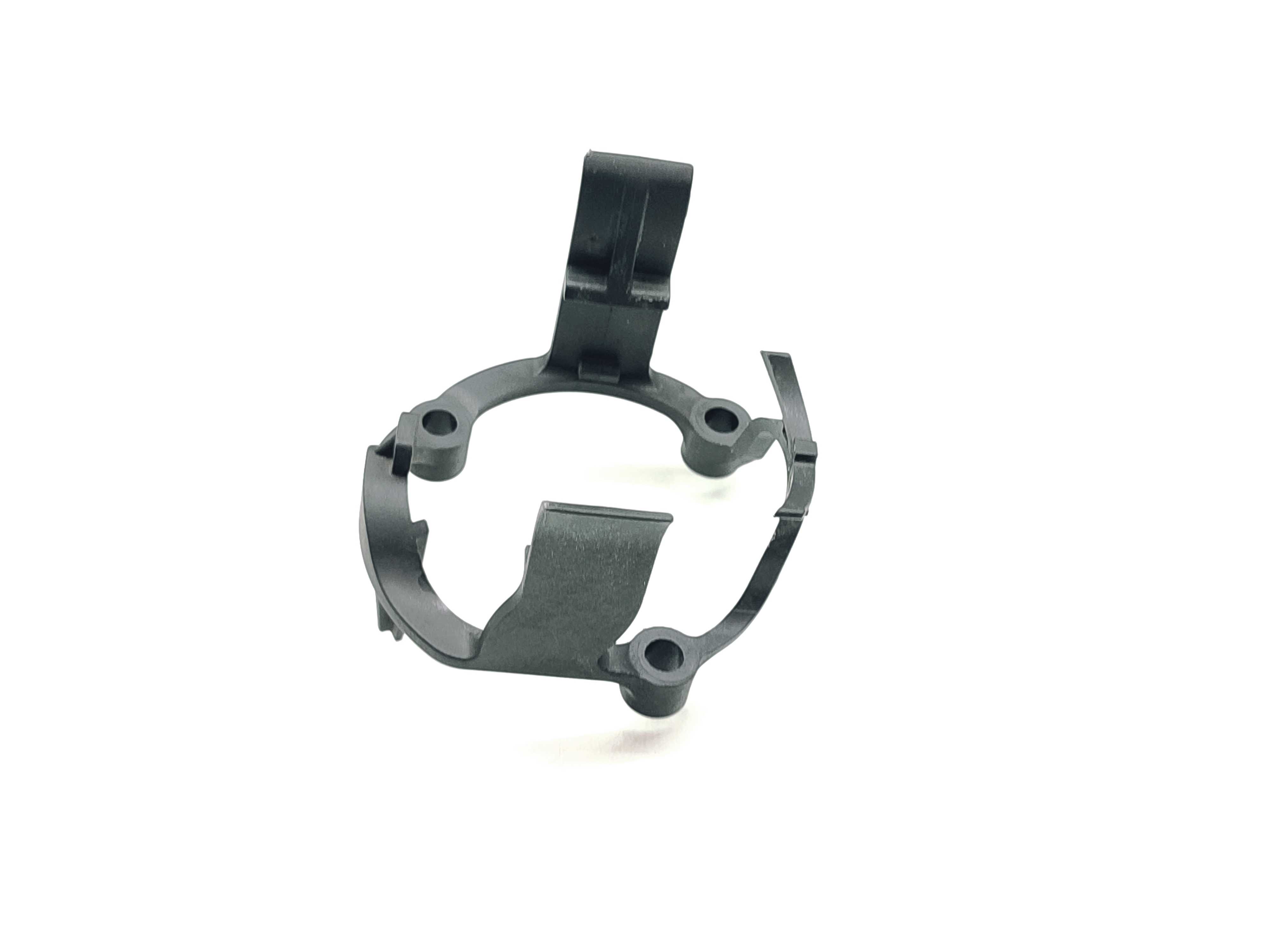 Suporte Trava Duto Tbi Vw Tcross Polo Up 1.0 Tsi 04c145853a 2