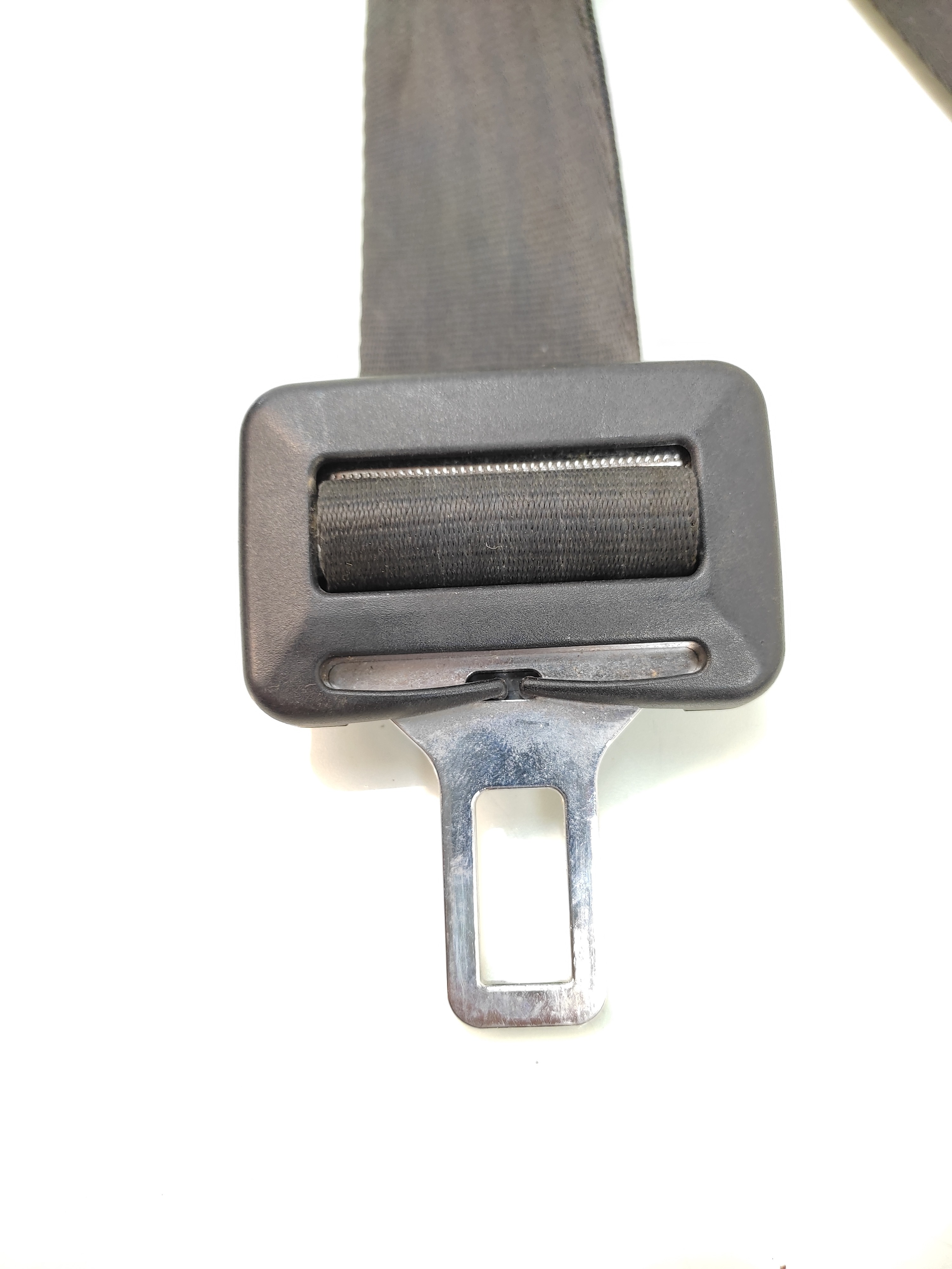 Cinto Segurança Traseiro Central Ford Ka 2015 2016 2017 3