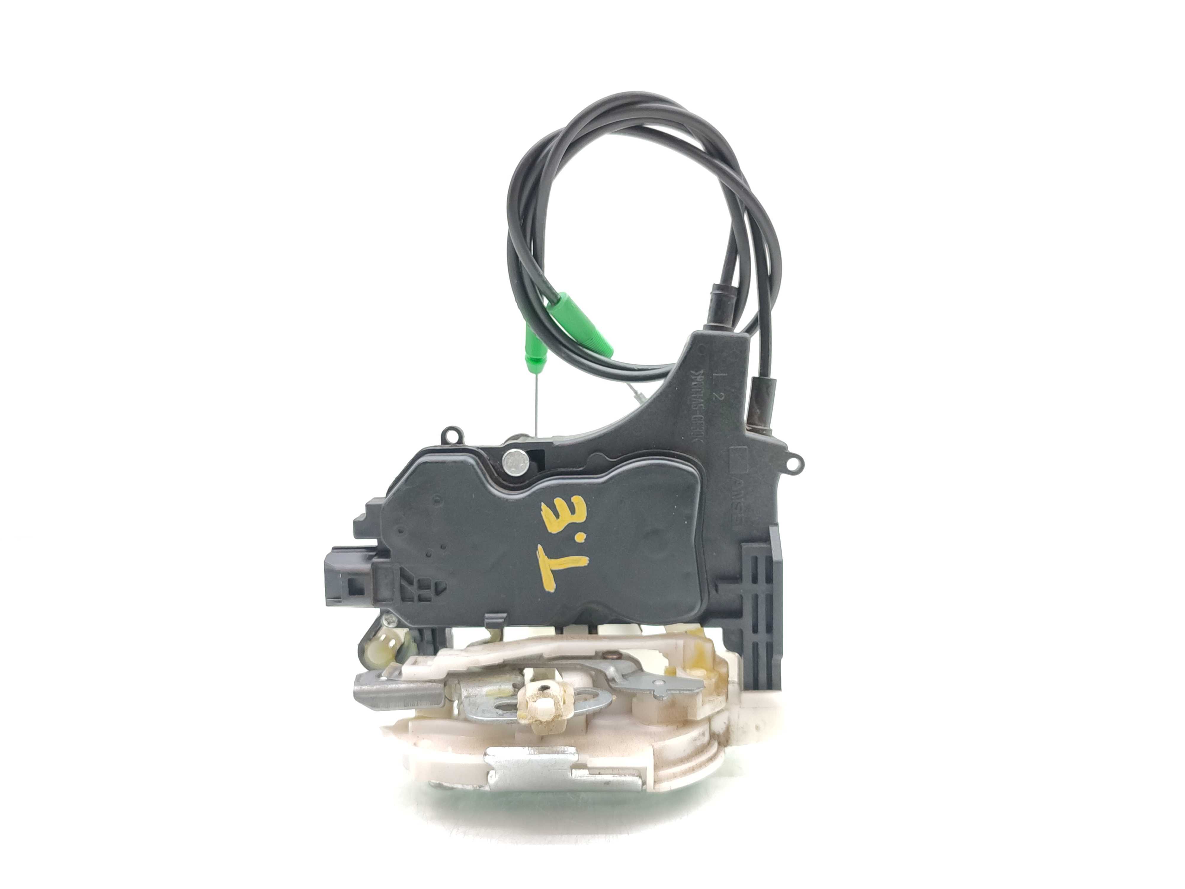 Fechadura Porta Traseira Esquerda Mitsubishi Lancer 2014 1