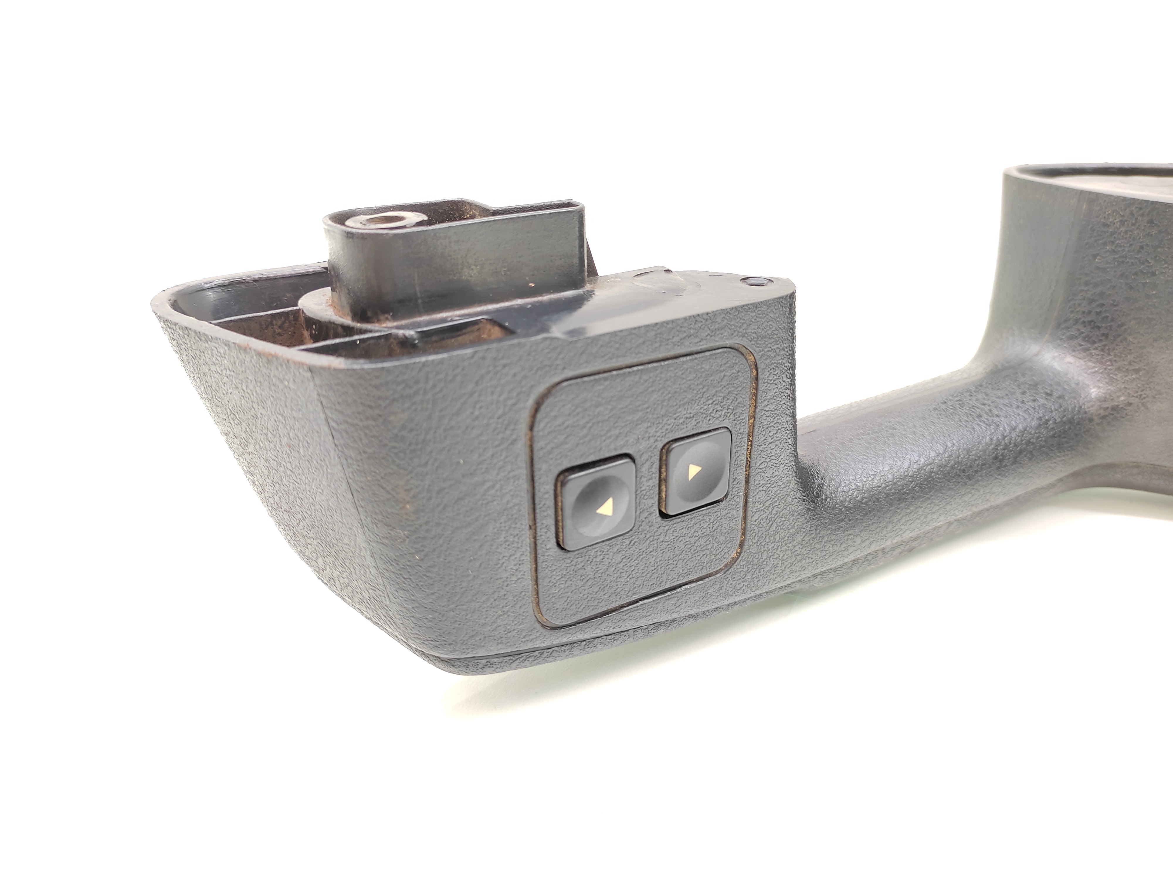 Puxador Porta Dianteira Direita C/ Botao Fiat Tempra 1996 4