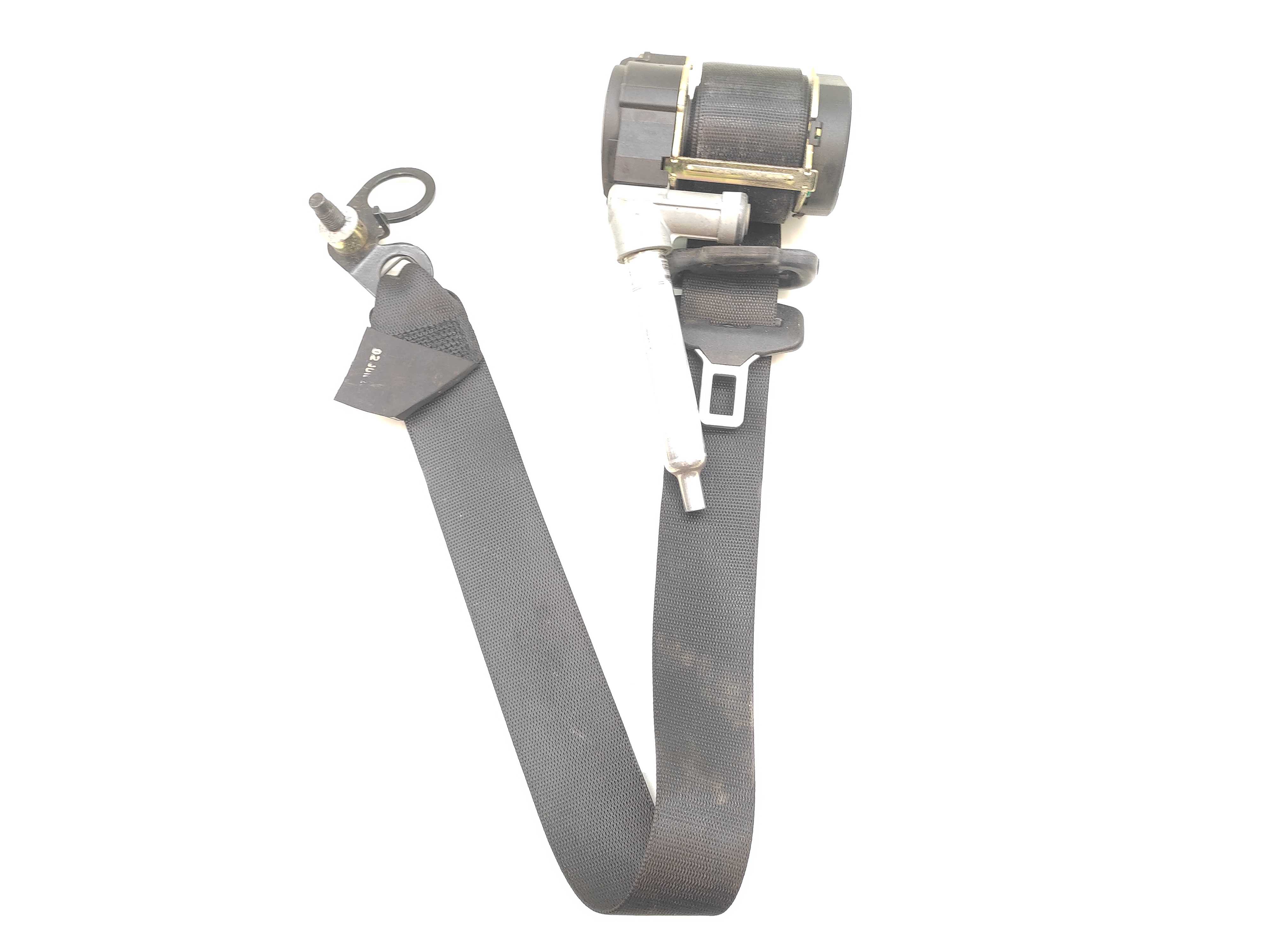 Cinto Segurança Dianteiro Direito Mb Classe A 2005 1