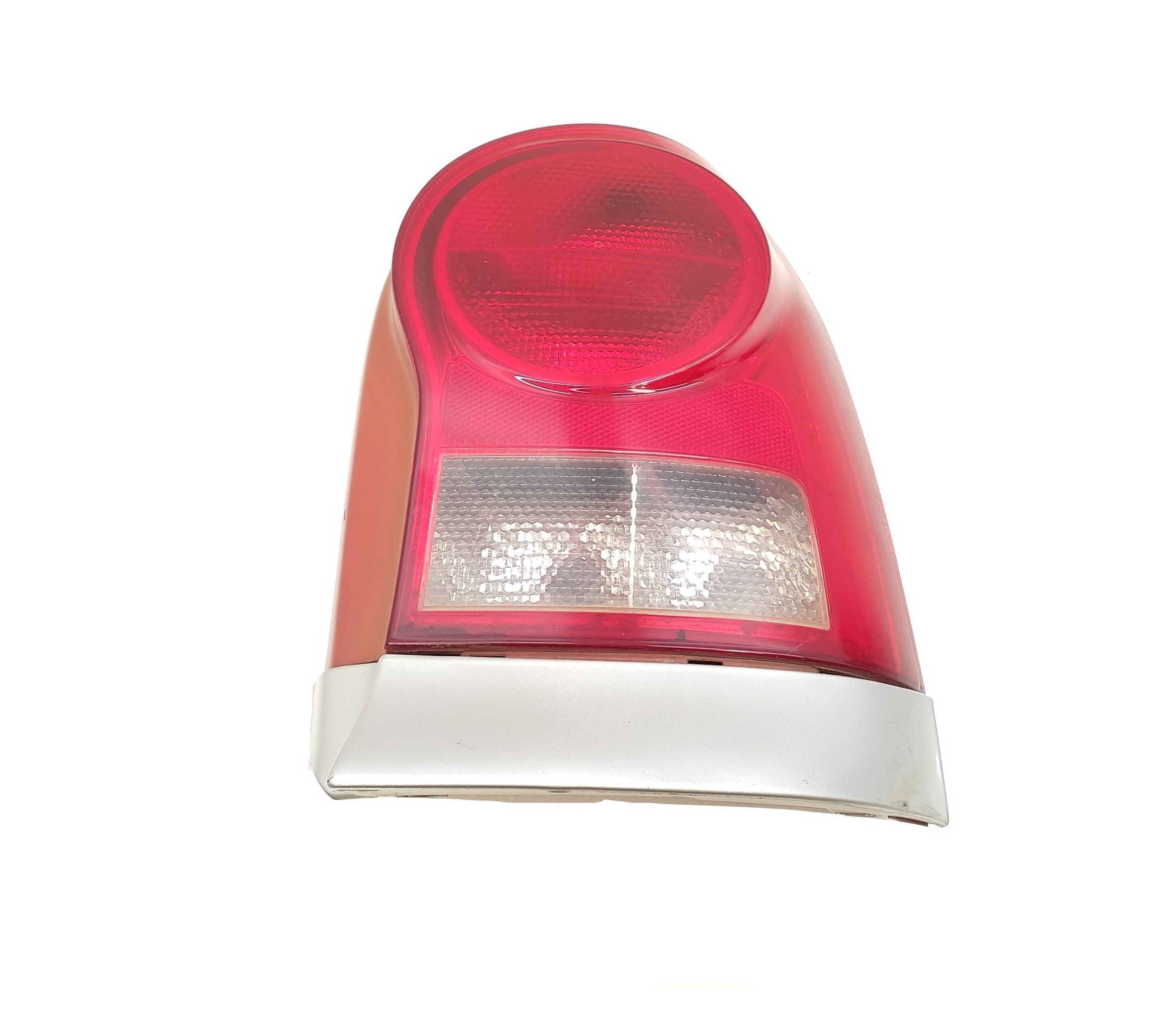 Lanterna Traseira Direita Vw Gol G4 2005 2006 2007 2008 2009 1