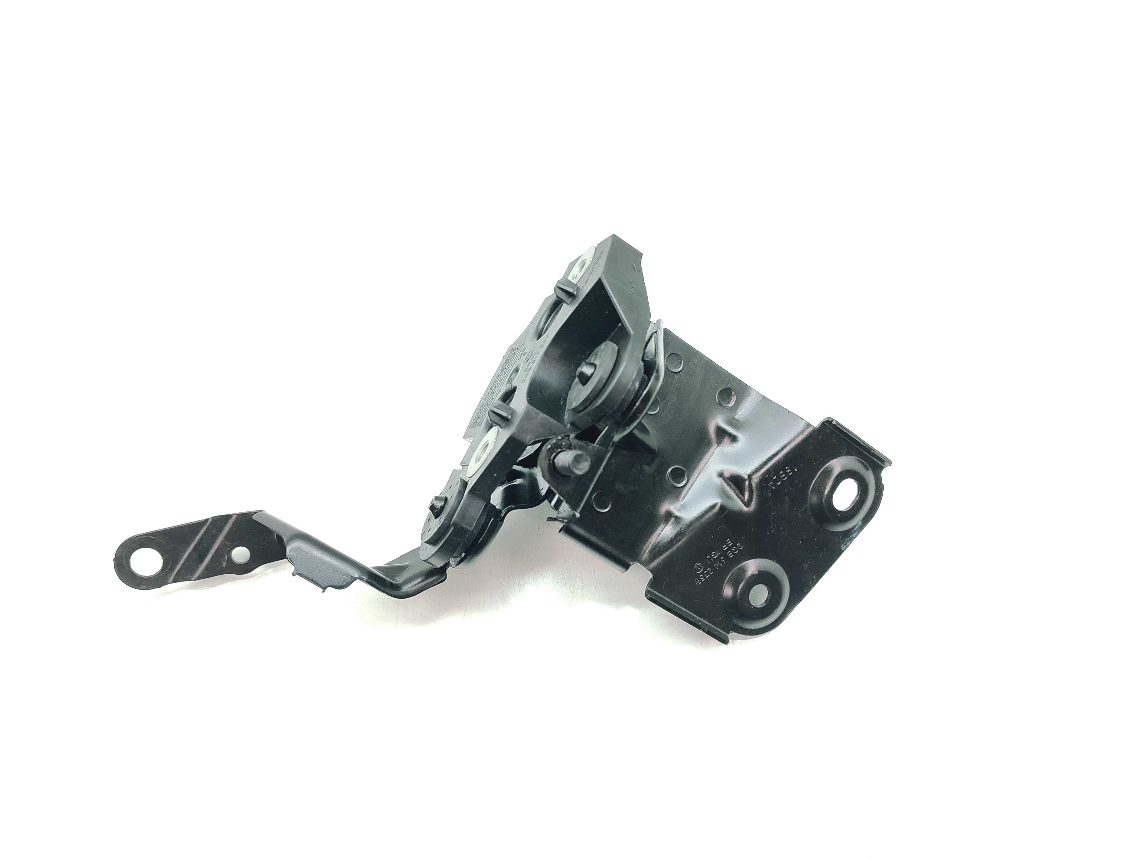Suporte Módulo Abs Vw Tcross 2019 2020 2021 2022 2023 3