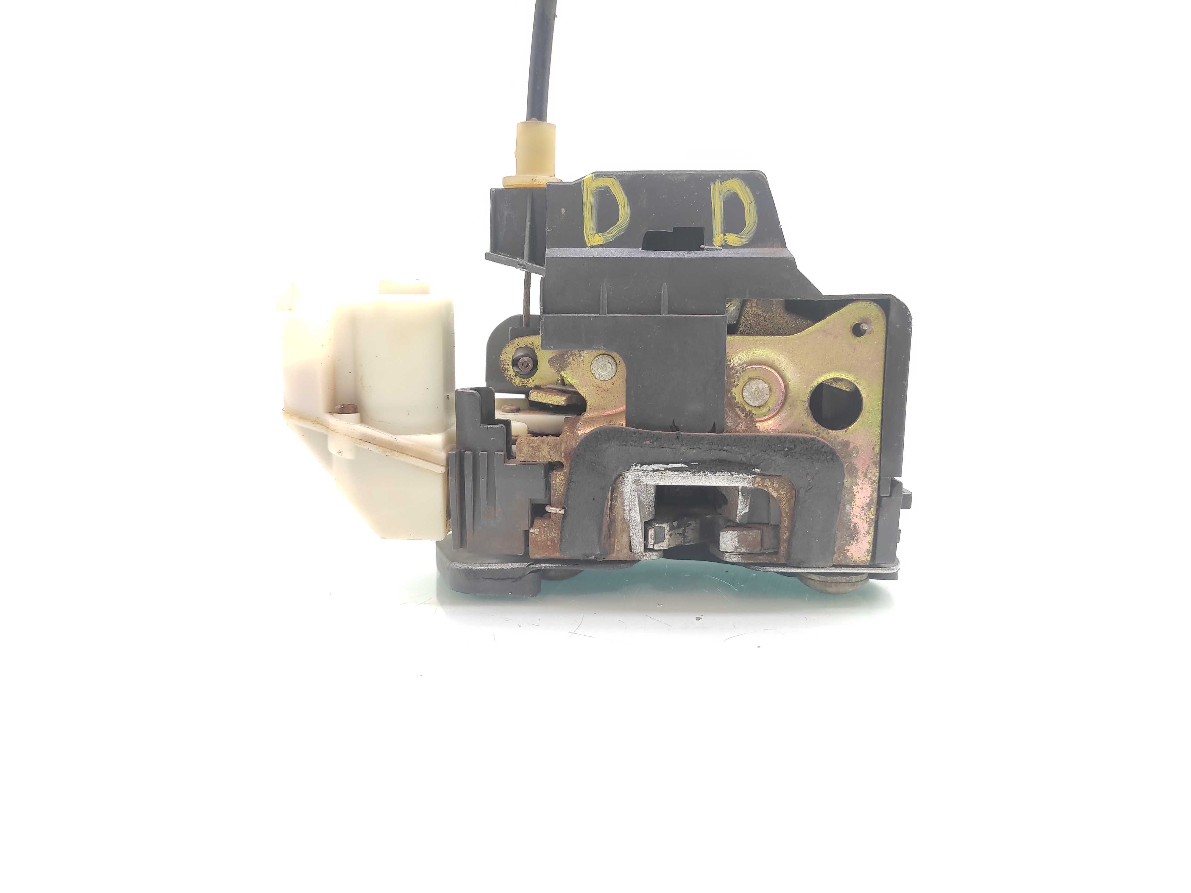 Fechadura Elétrica Porta Dianteira Direita Fiat Palio 1997 4