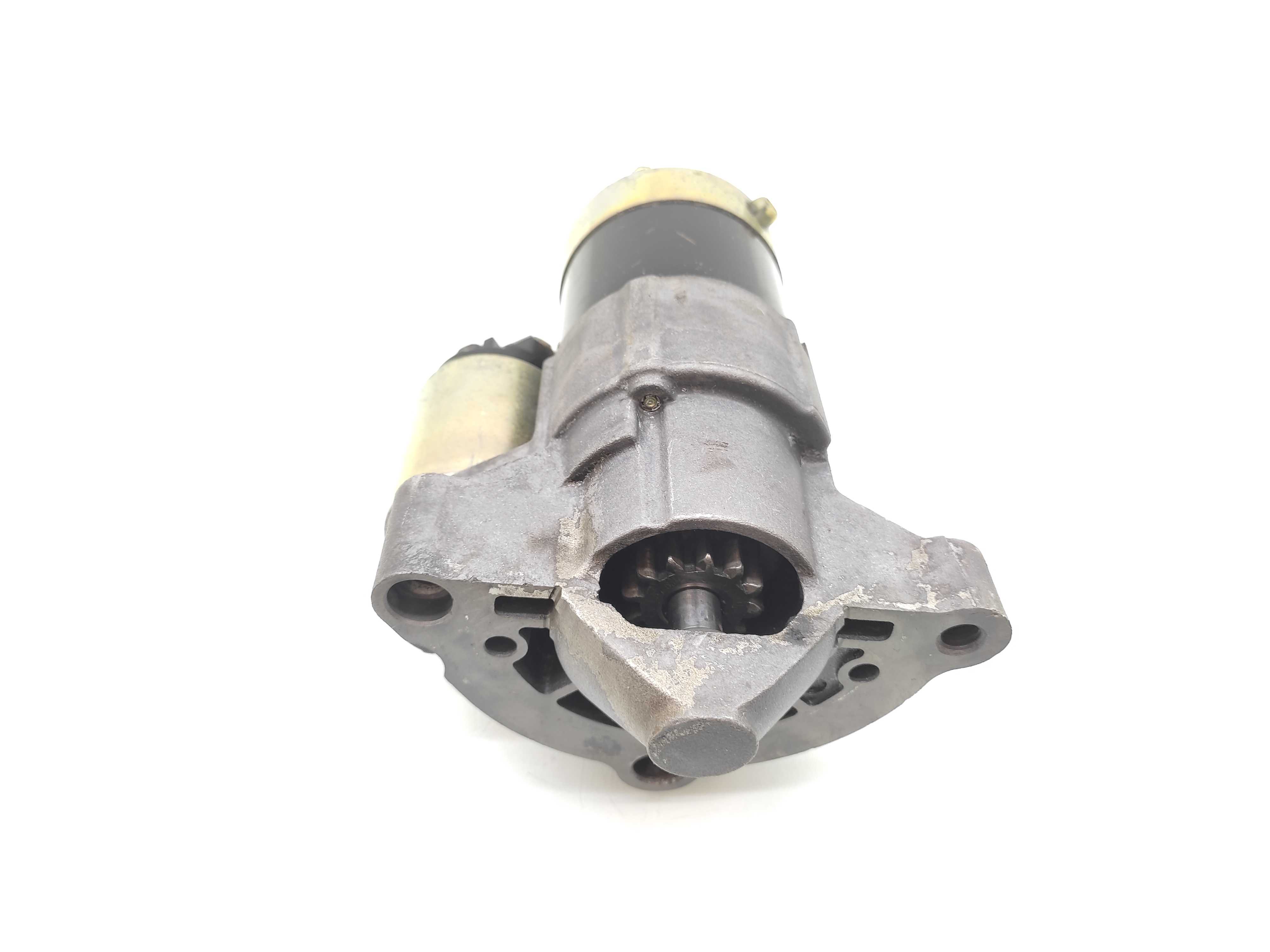 Motor Partida Arranque Peugeot 307 Xsara 2.0 2004 2005 2006 4