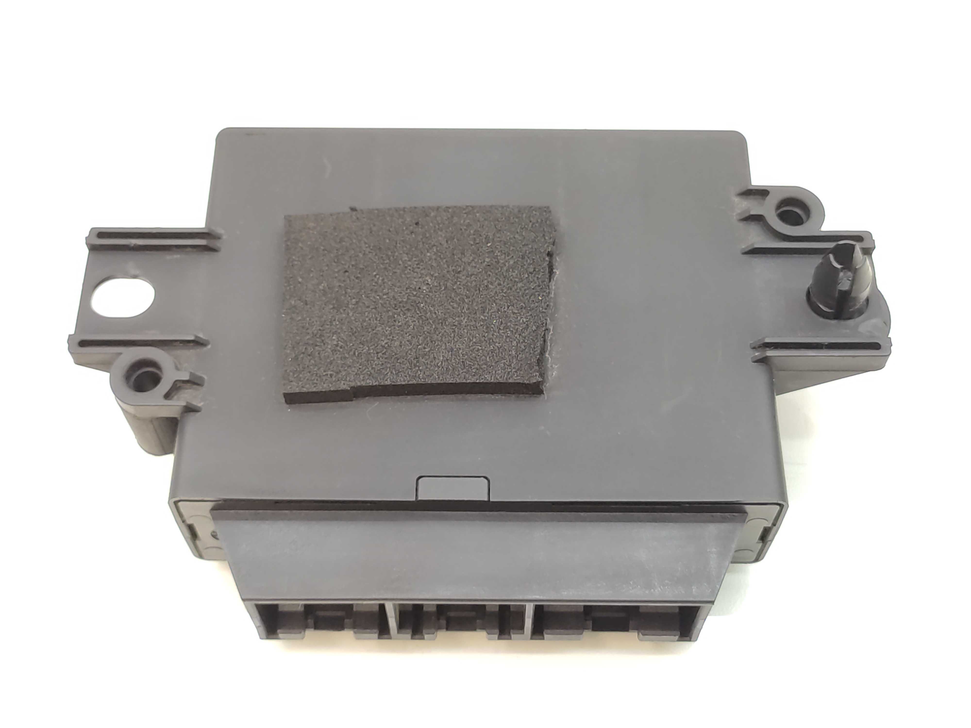 Módulo Estacionamento Vw Tiguan 2011 2012 2013 5n0919475d 3