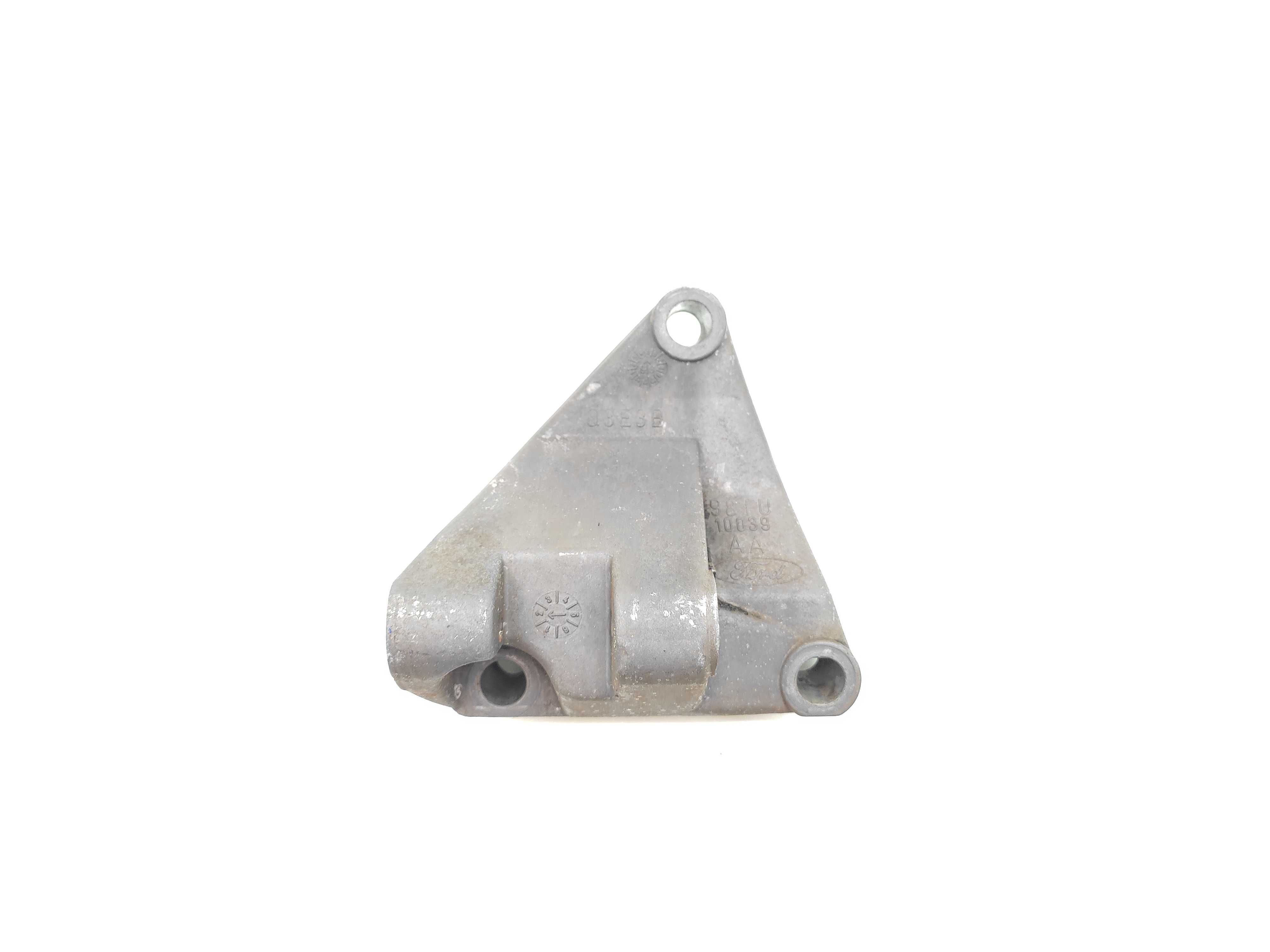 Suporte Alternador Ford Fiesta Ka Endura 1997 1998 1999 1