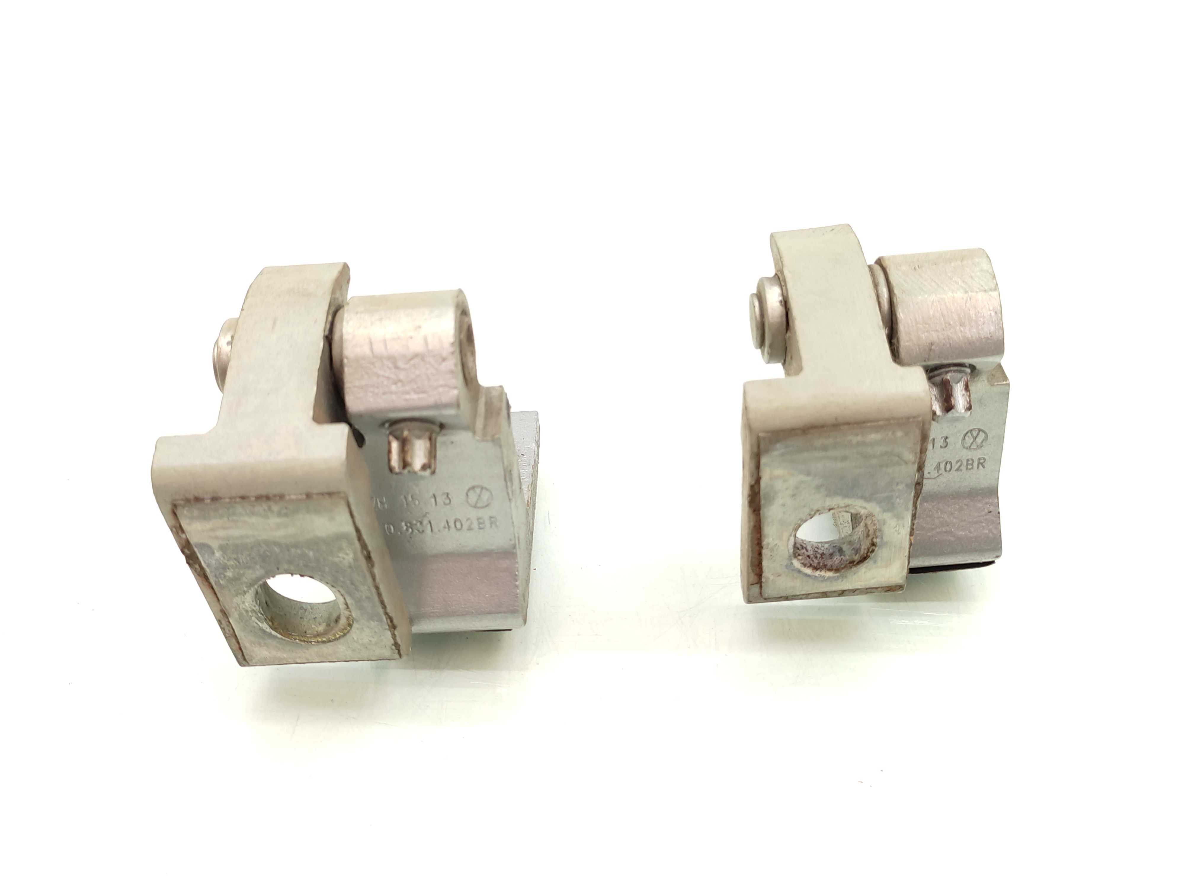 Dobradiça Porta Traseira Direita Vw Gol Voyage Saveiro G6 2