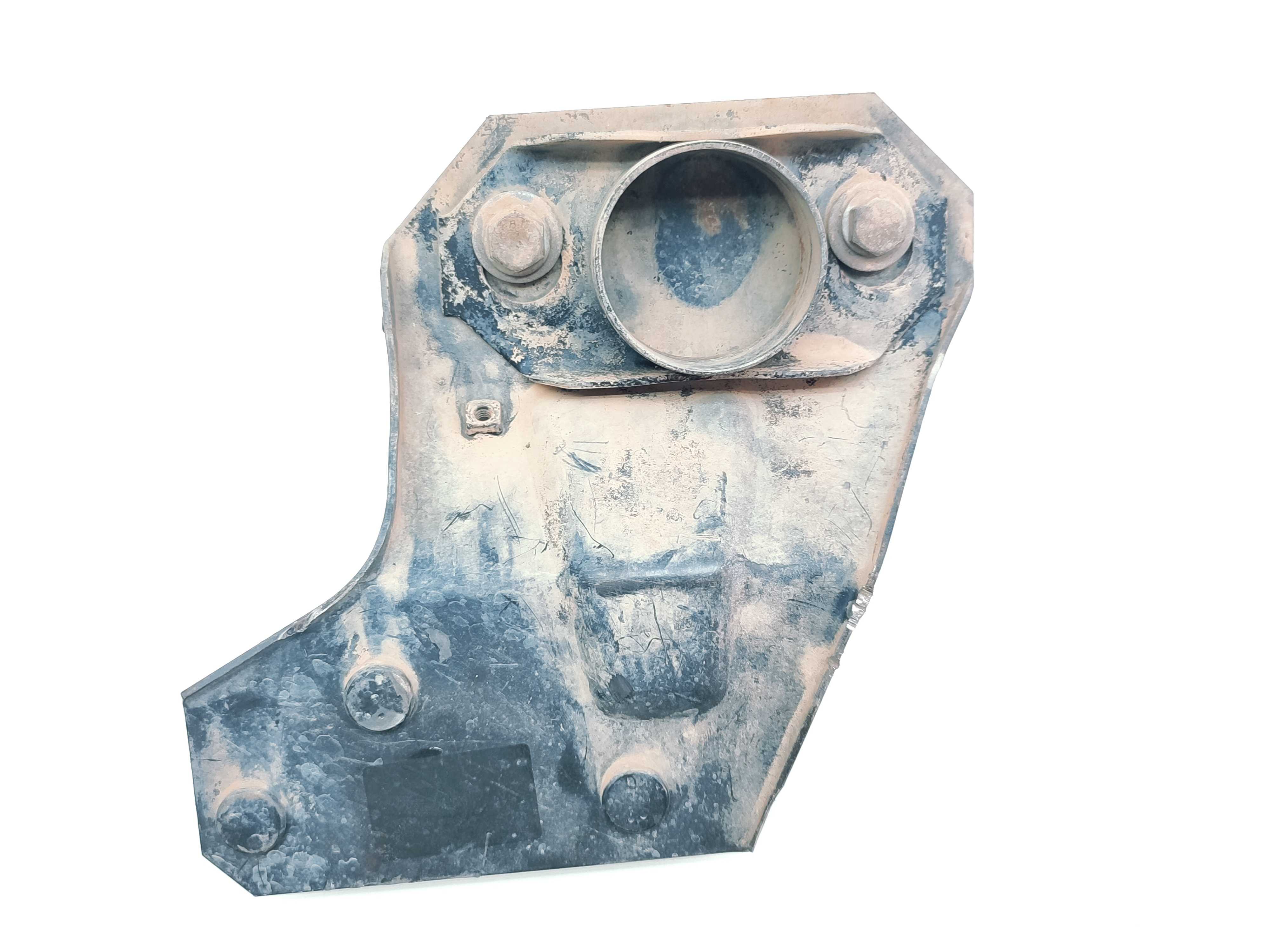 Suporte Coxim Central Motor Vw Gol Parati Saveiro G2 1