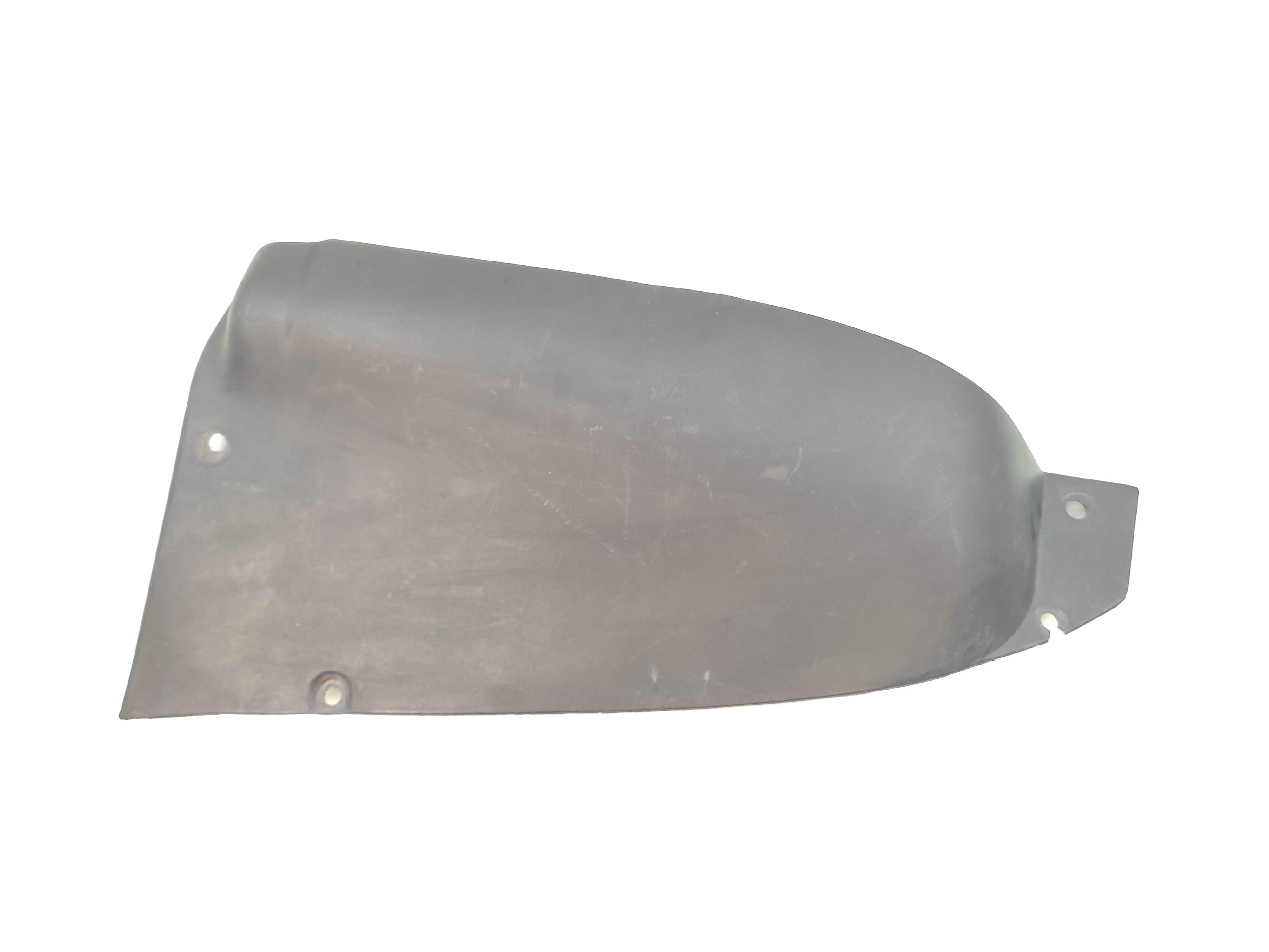 Defletor Condutor Ar Radiador Vw Gol G4 2006 Á 2011