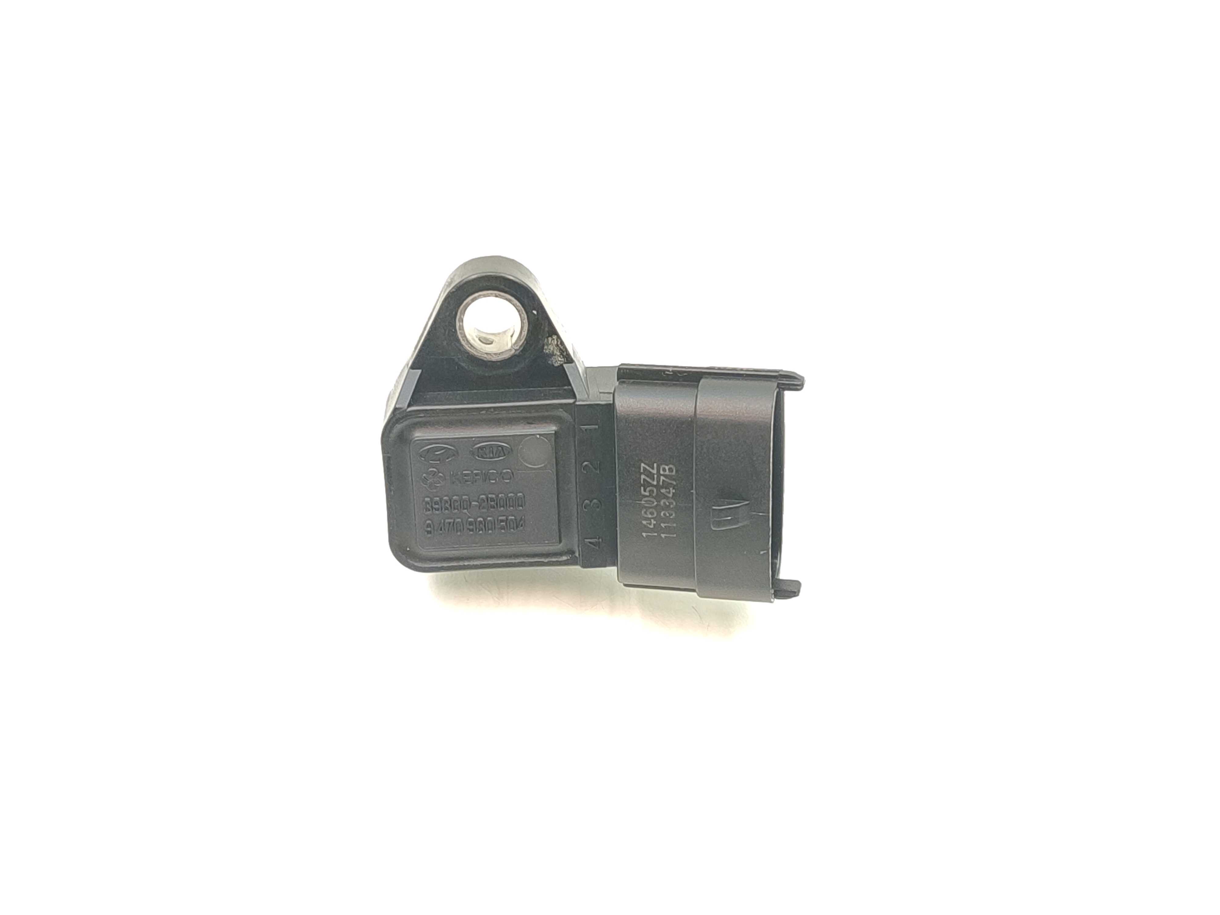 Sensor Map Hyundai Veloster Hb20 Kia Soul Cerato 393002b000 2
