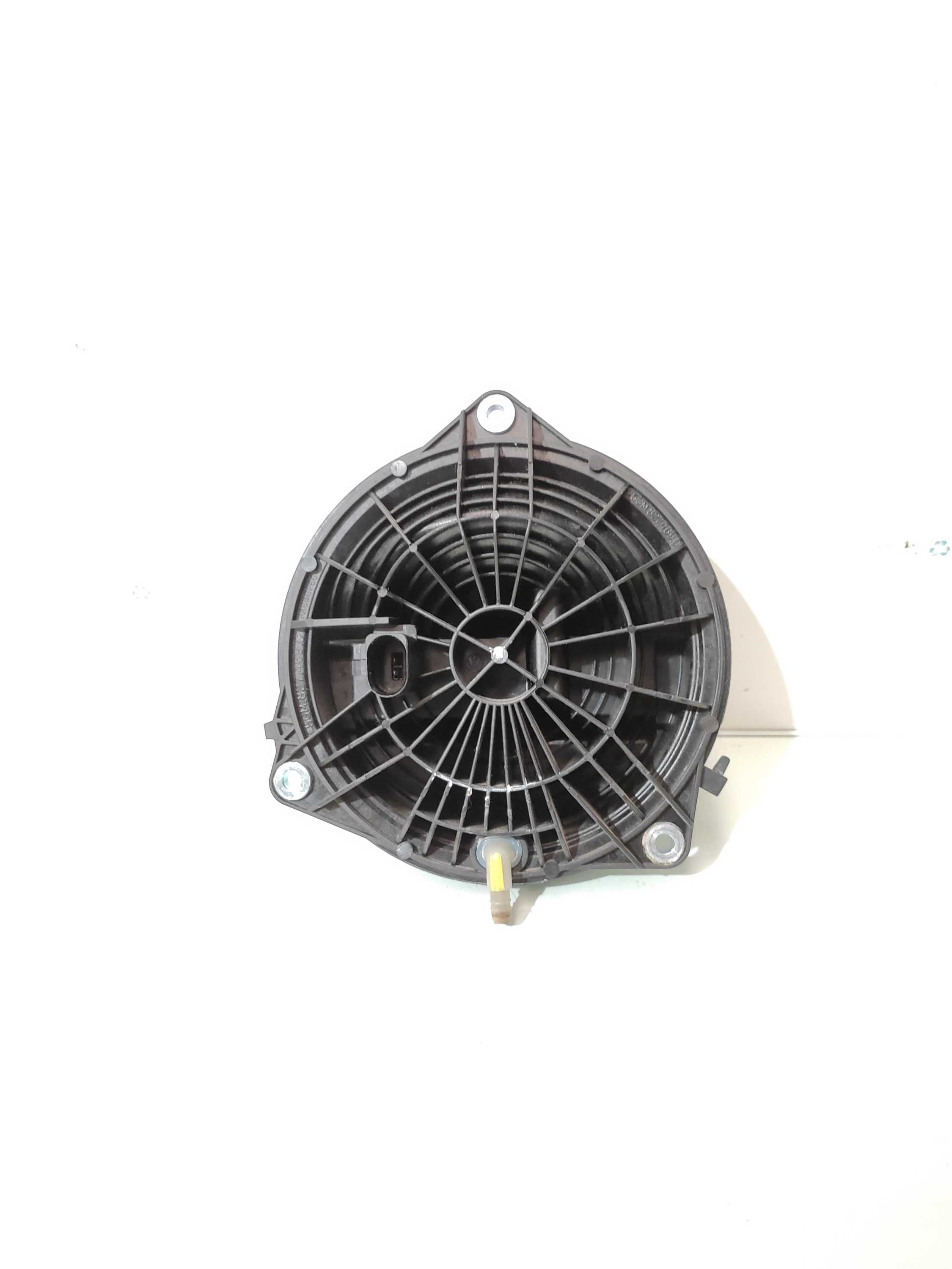 Macaneta Emblema Do Porta Malas Vw Golf Tsi 2015 Original 2