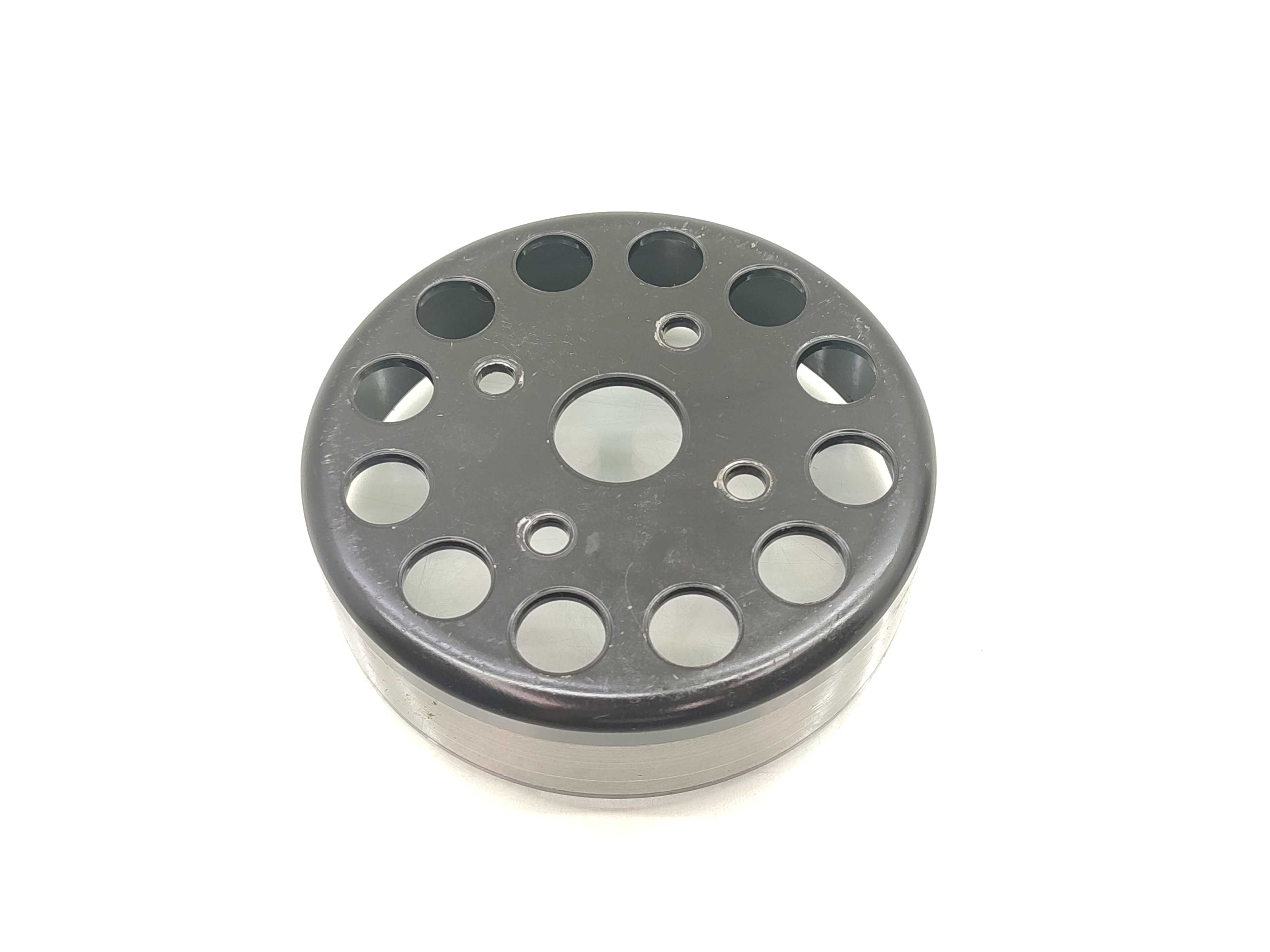 Polia Bomba Água Hyundai Veloster 1.6 16v 2011 2012 2013 1