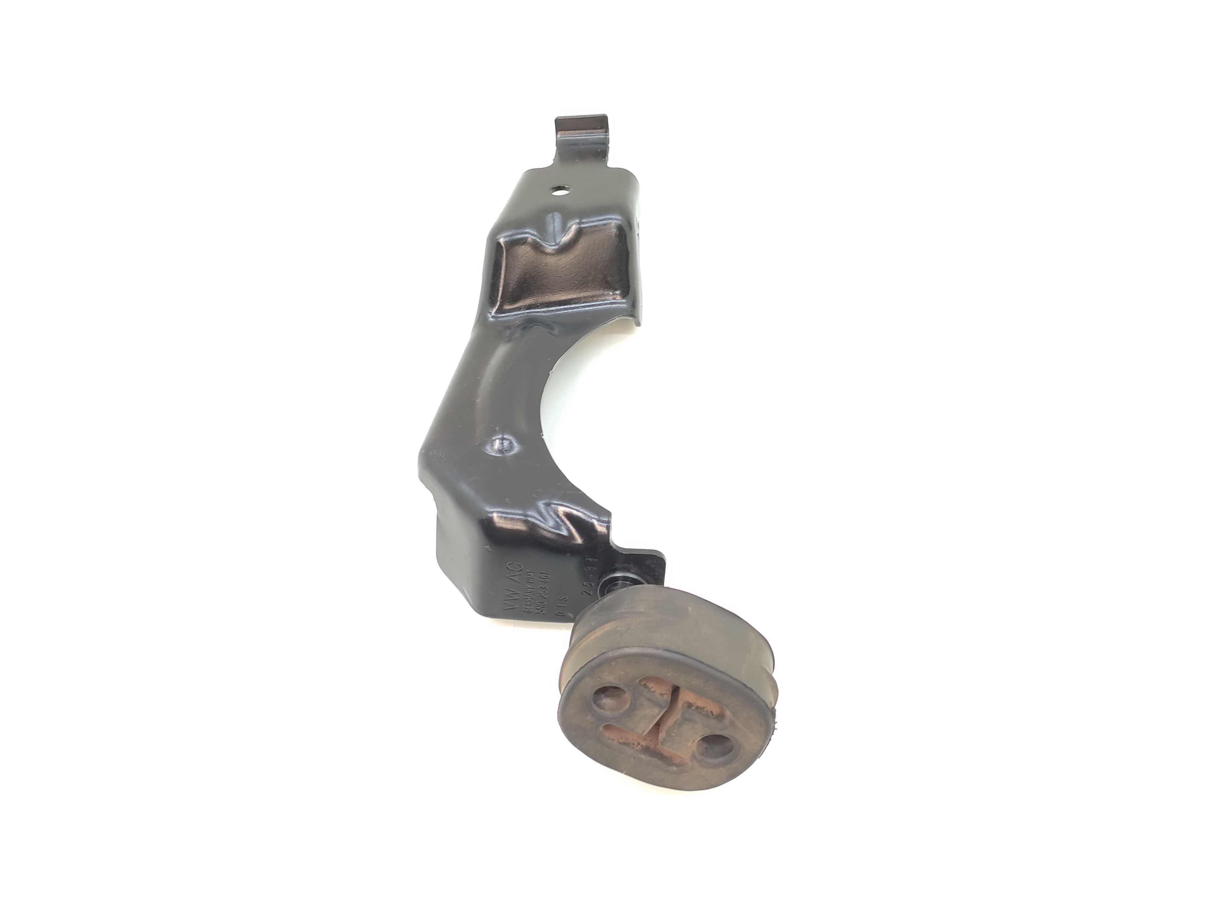 Suporte Coxim Escapamento Traseiro Vw Tiguan 2011 2012 2013 1