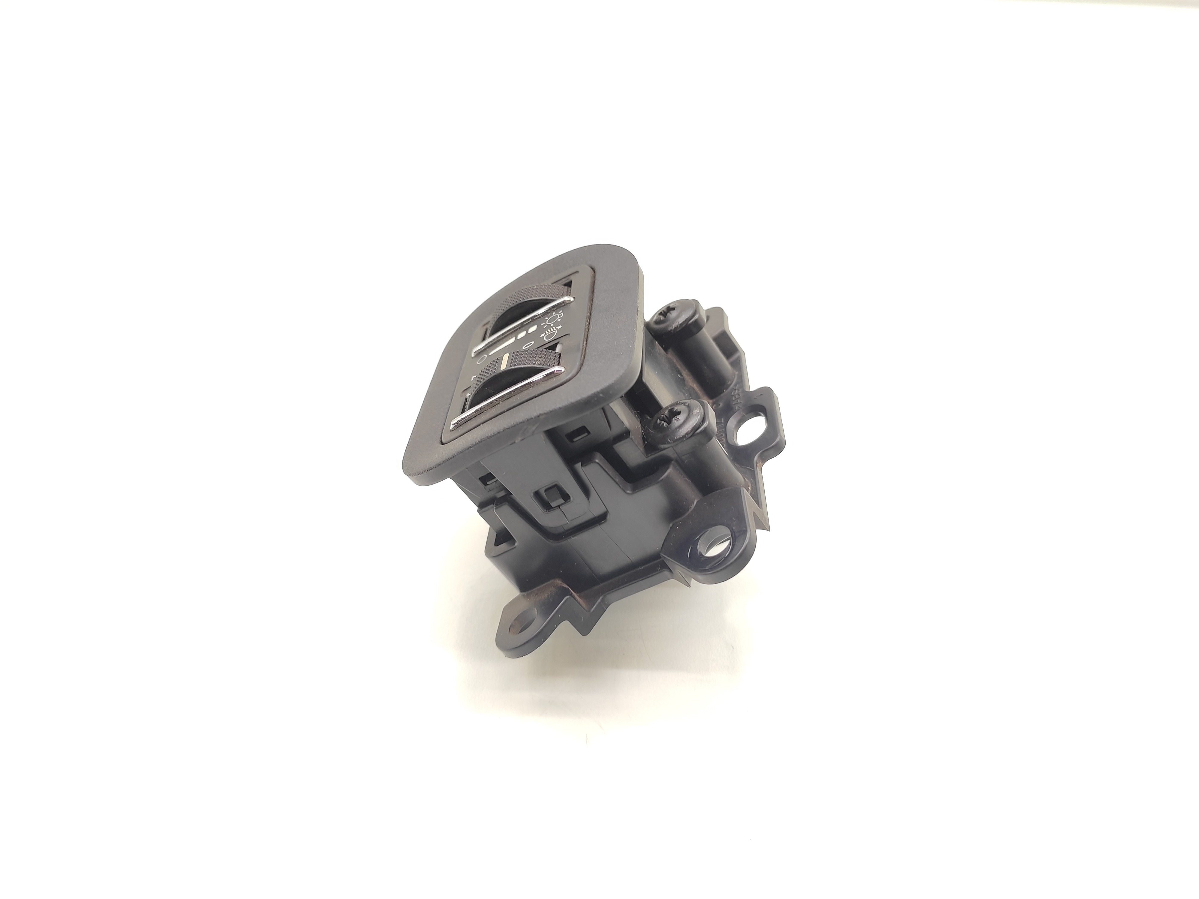 Botão Regulagem Farol Fiat Freemont 2012 2013 2014 2015 2016 2