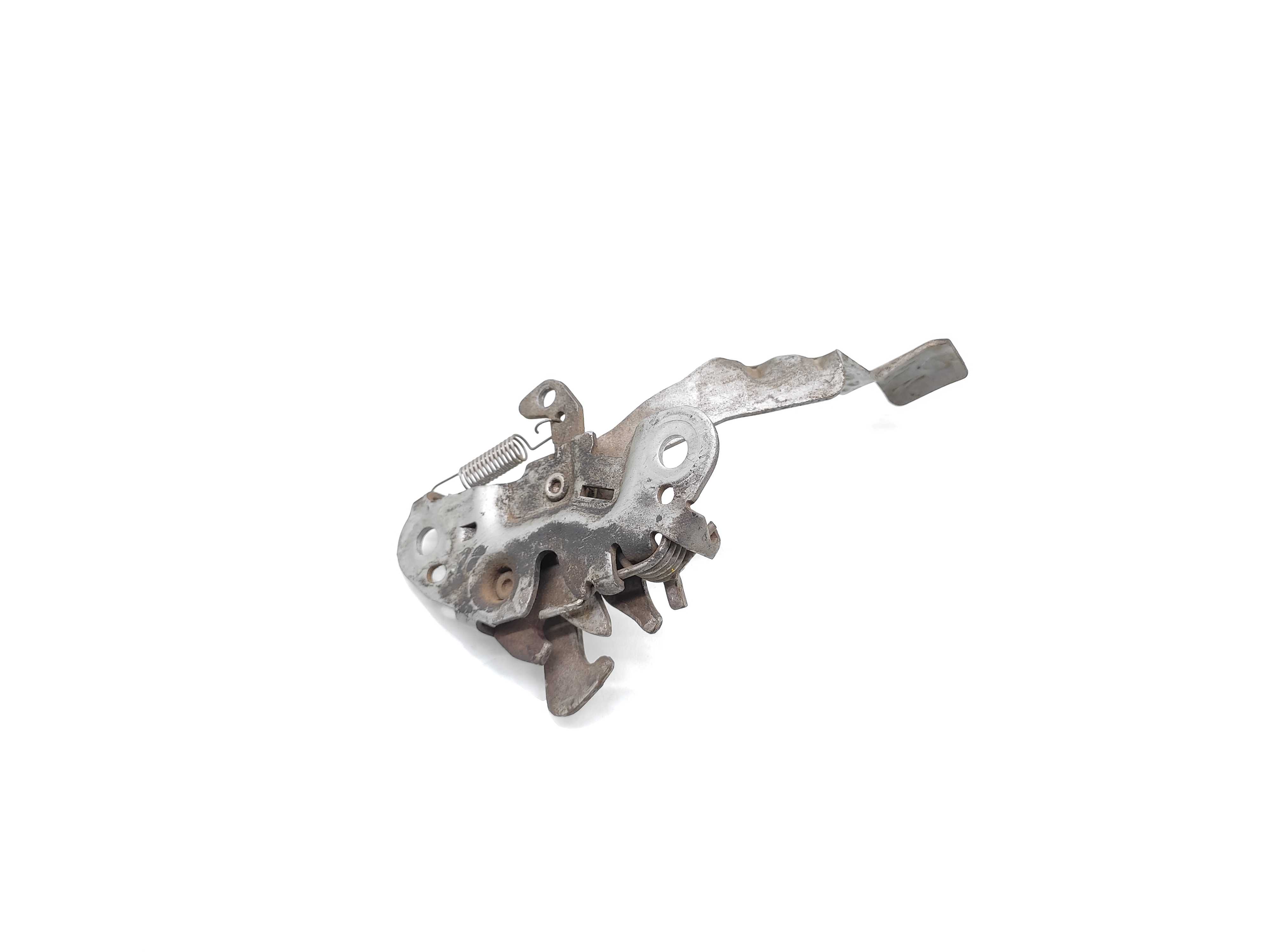 Fechadura Capo Citroen Xsara Picasso 2001 Á 2006 3
