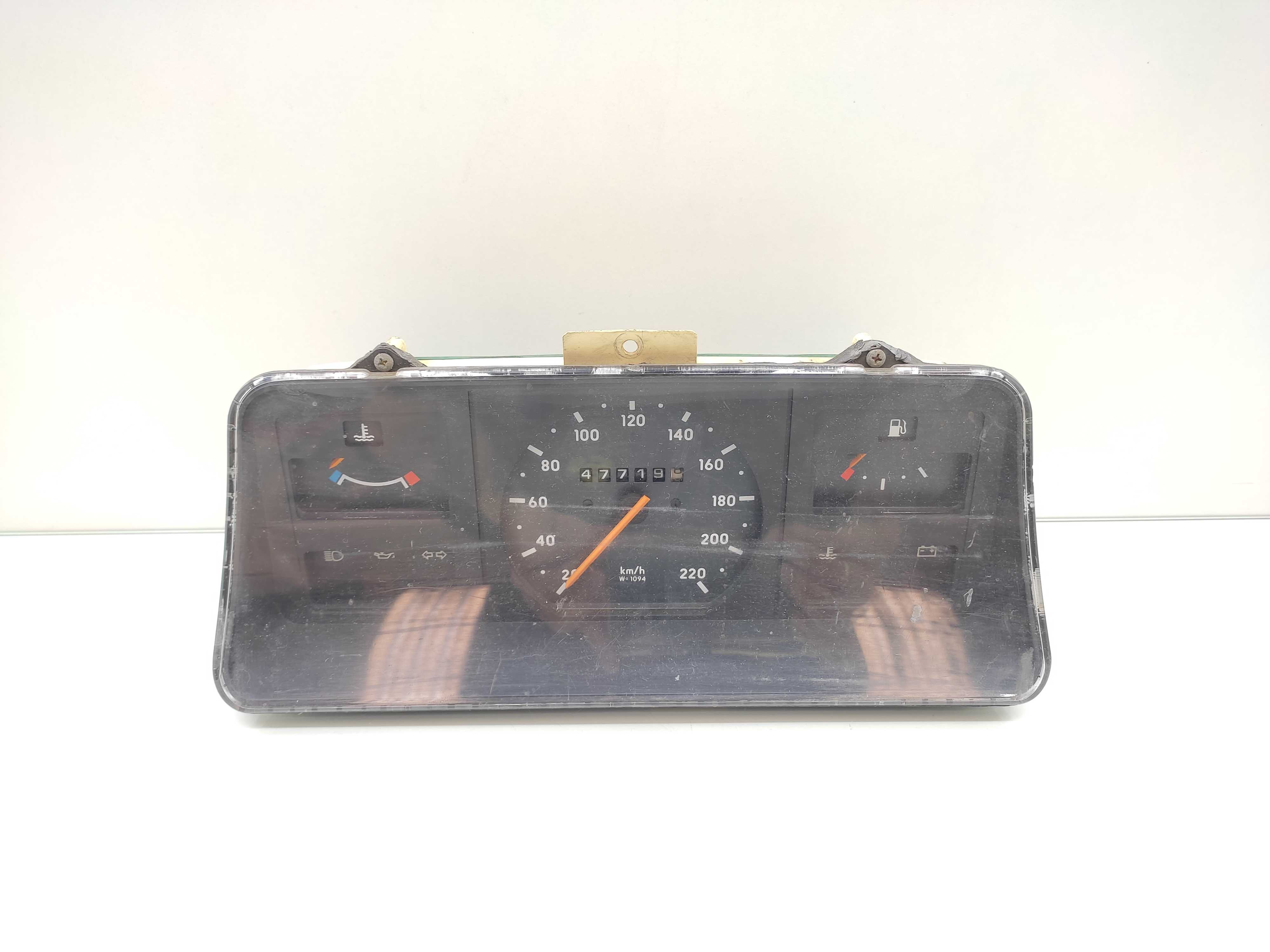 Painel Instrumentos Gm Ipanema 1993 1994 1