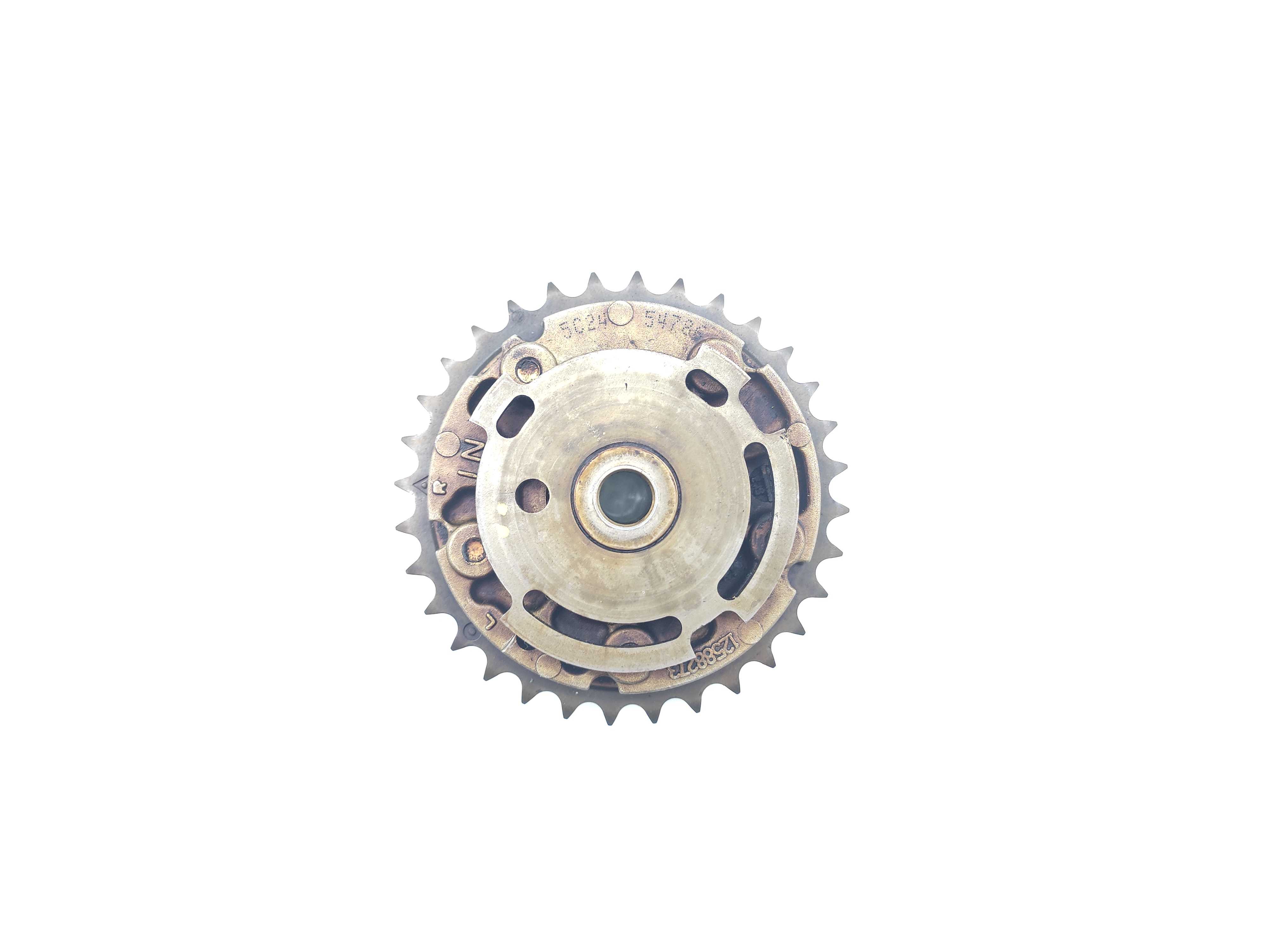 Polia Comando Variável Gm Omega Cd 3.6 V6 2005 12588273 1