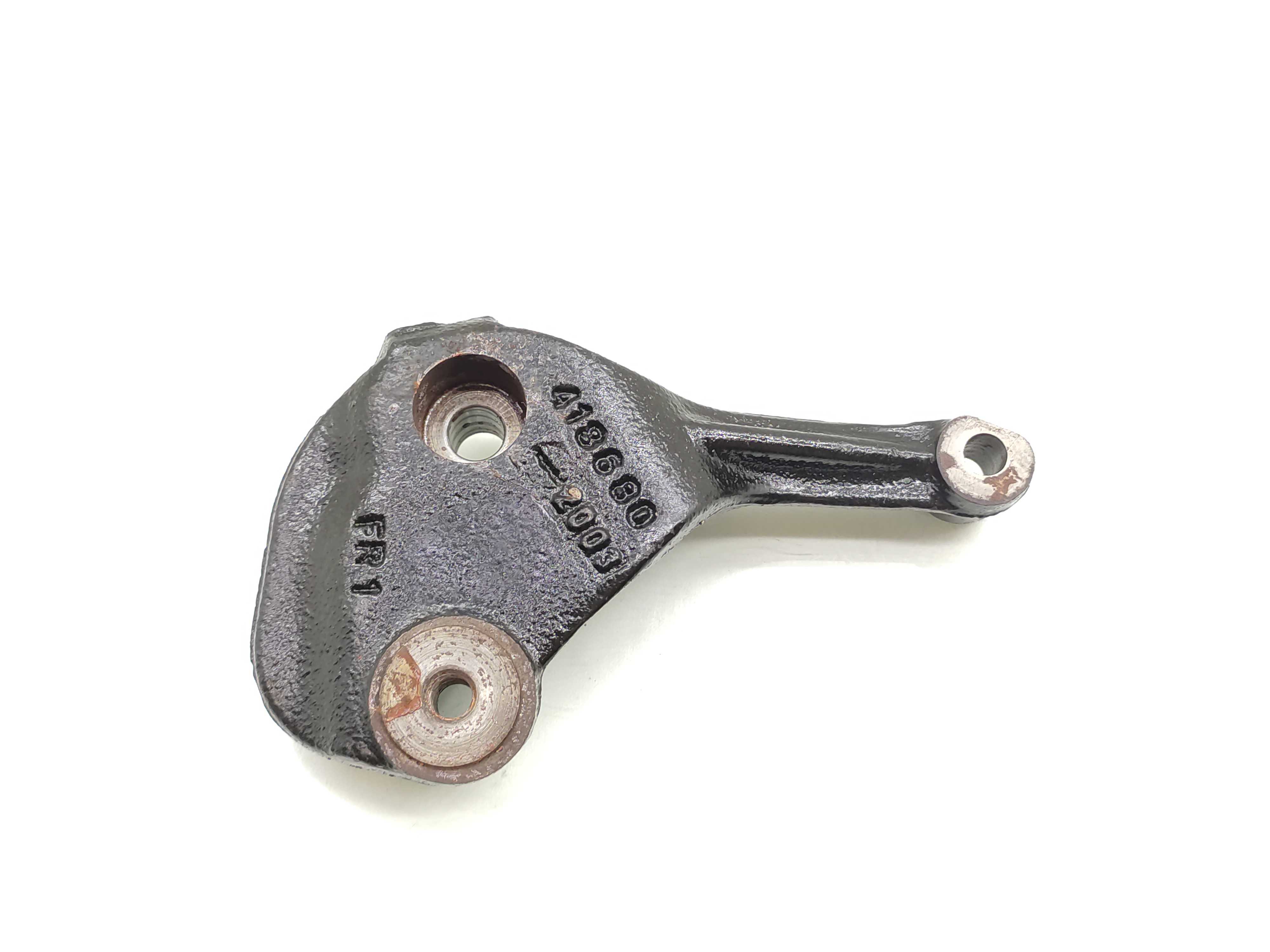 Suporte Rolamento Tensor Citroen C3 1.6 16v 2004 2005 2006 2