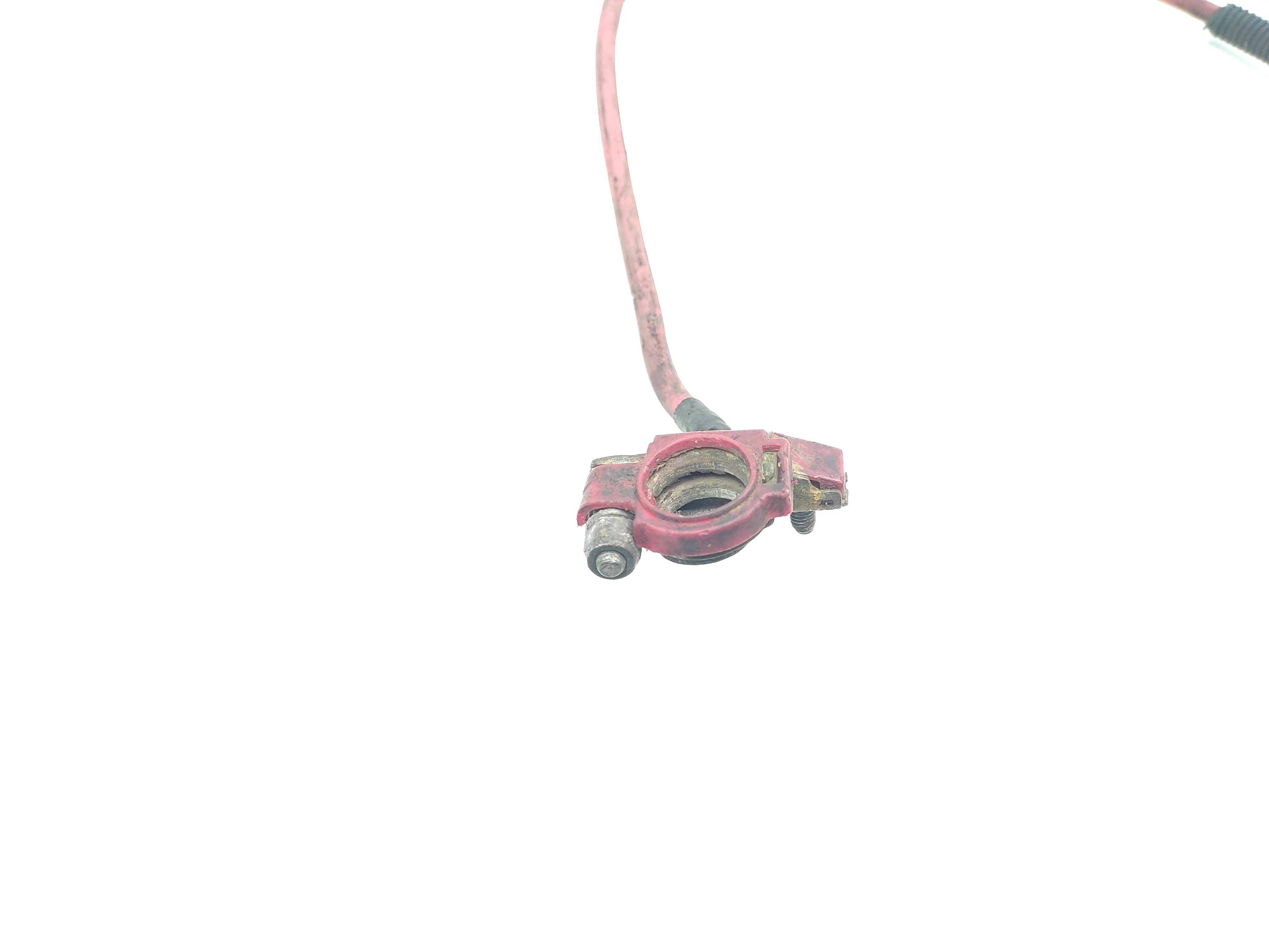 Cabo Polo Positivo Bateria Fiat Palio Fire 1.0 2001 2002 03 3