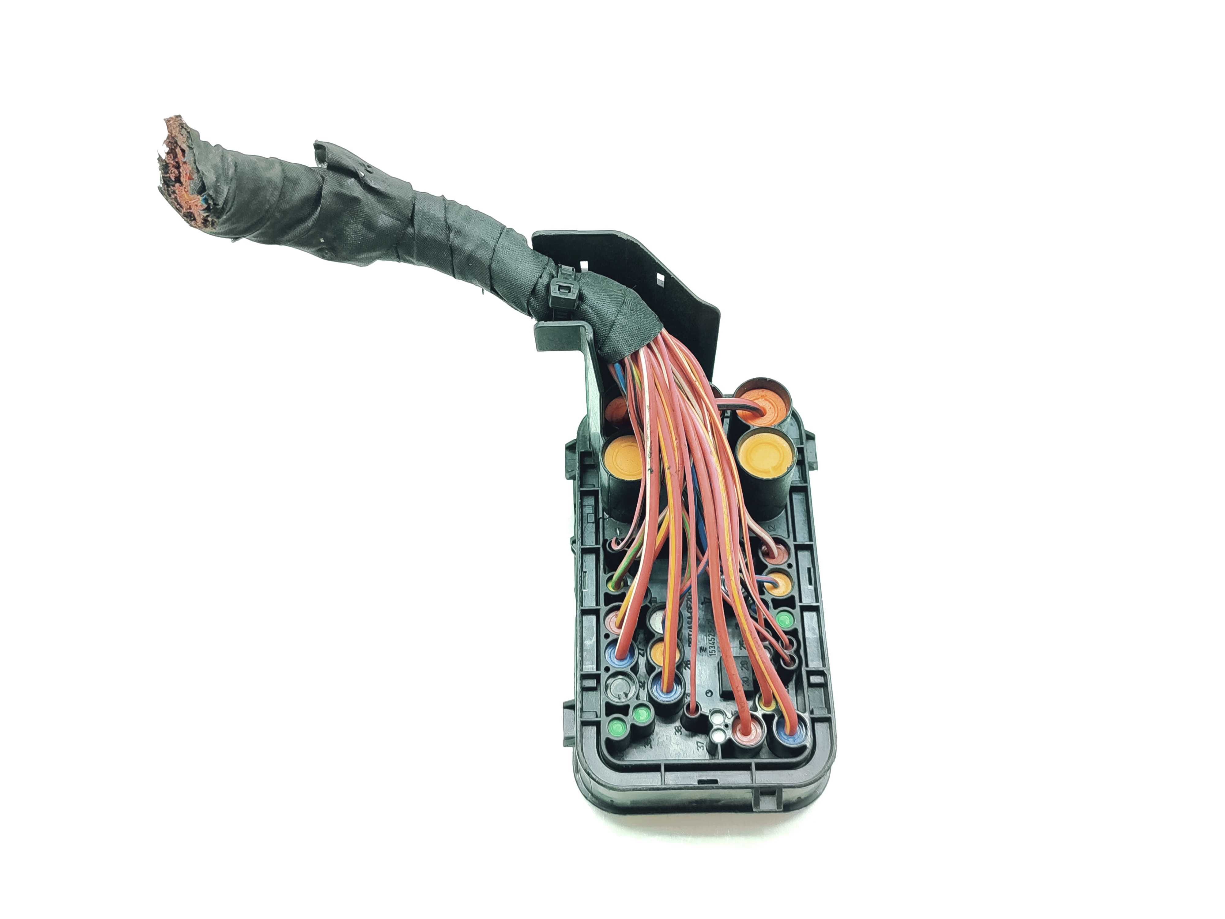 Caixa Fusível Vw Jetta 2.5 2010 2011 2012 N 1k0937700b 3