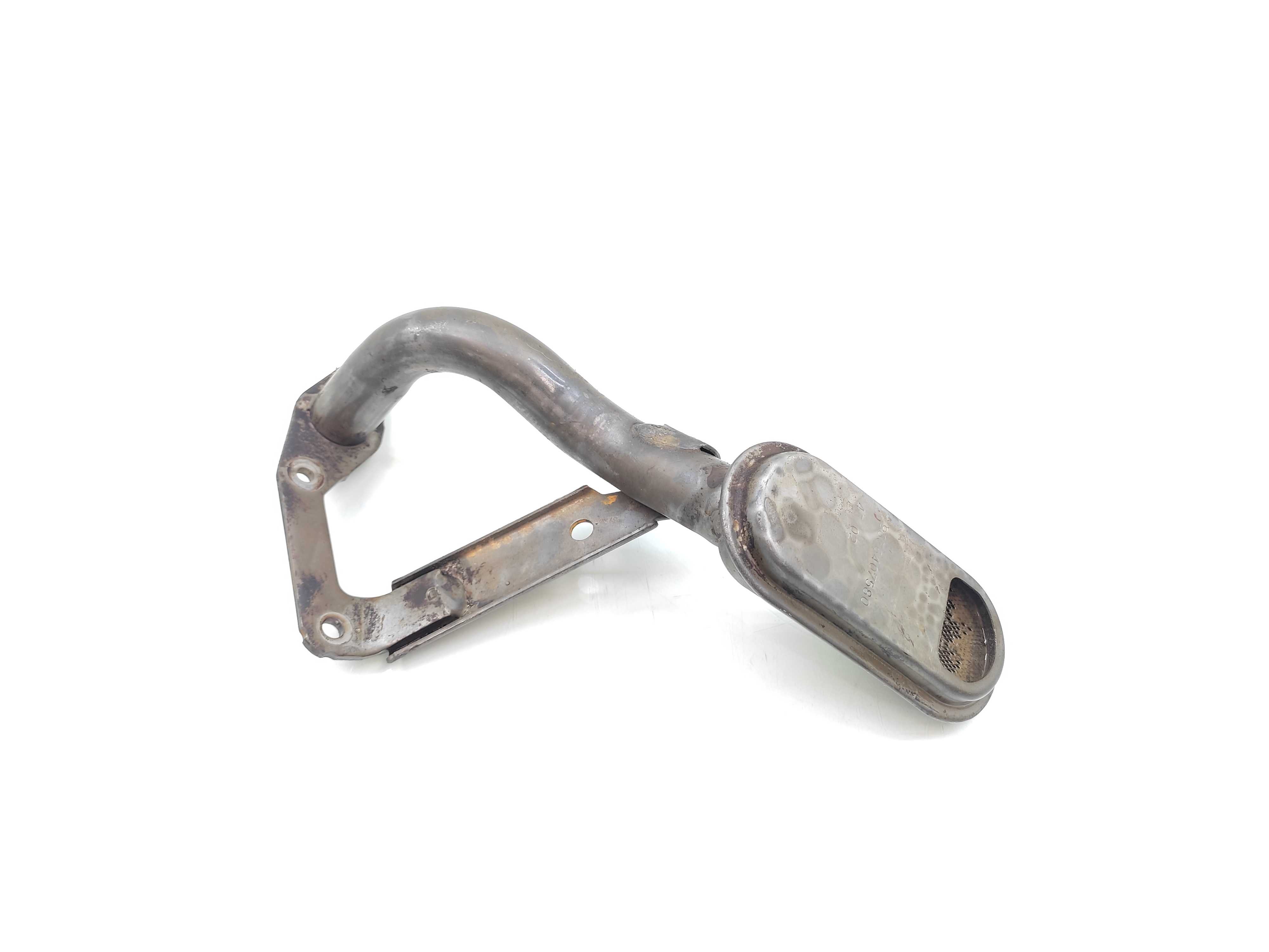 Pescador Óleo Motor Peugeot 307 2.0 16v 2004 2005 2006 2