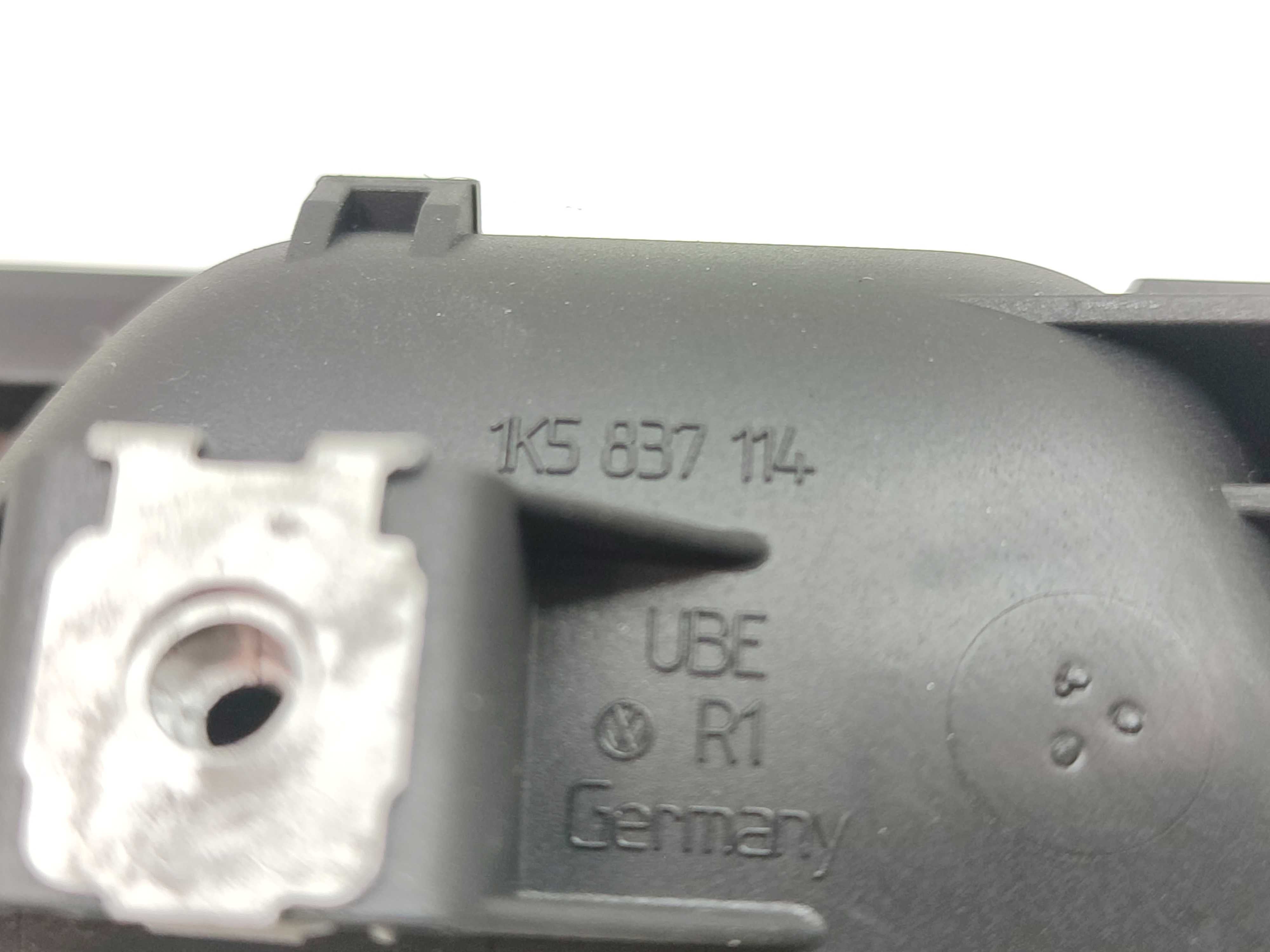 Maçaneta Interna Lado Direito Vw Jetta Variant 2010 2011 12 3