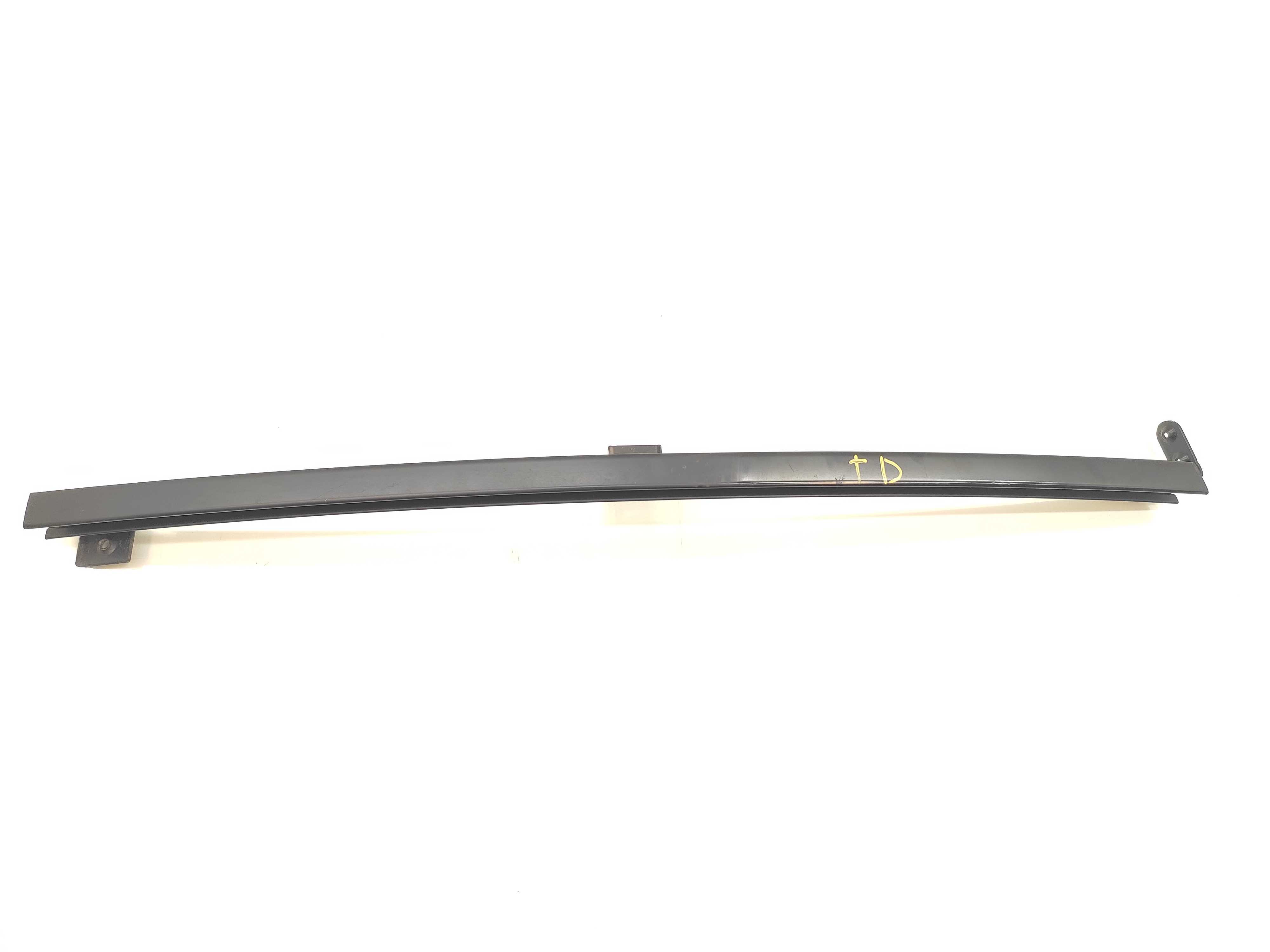 Guia Vidro Fixo Traseiro Direito Honda City 2015 2016 2017 1