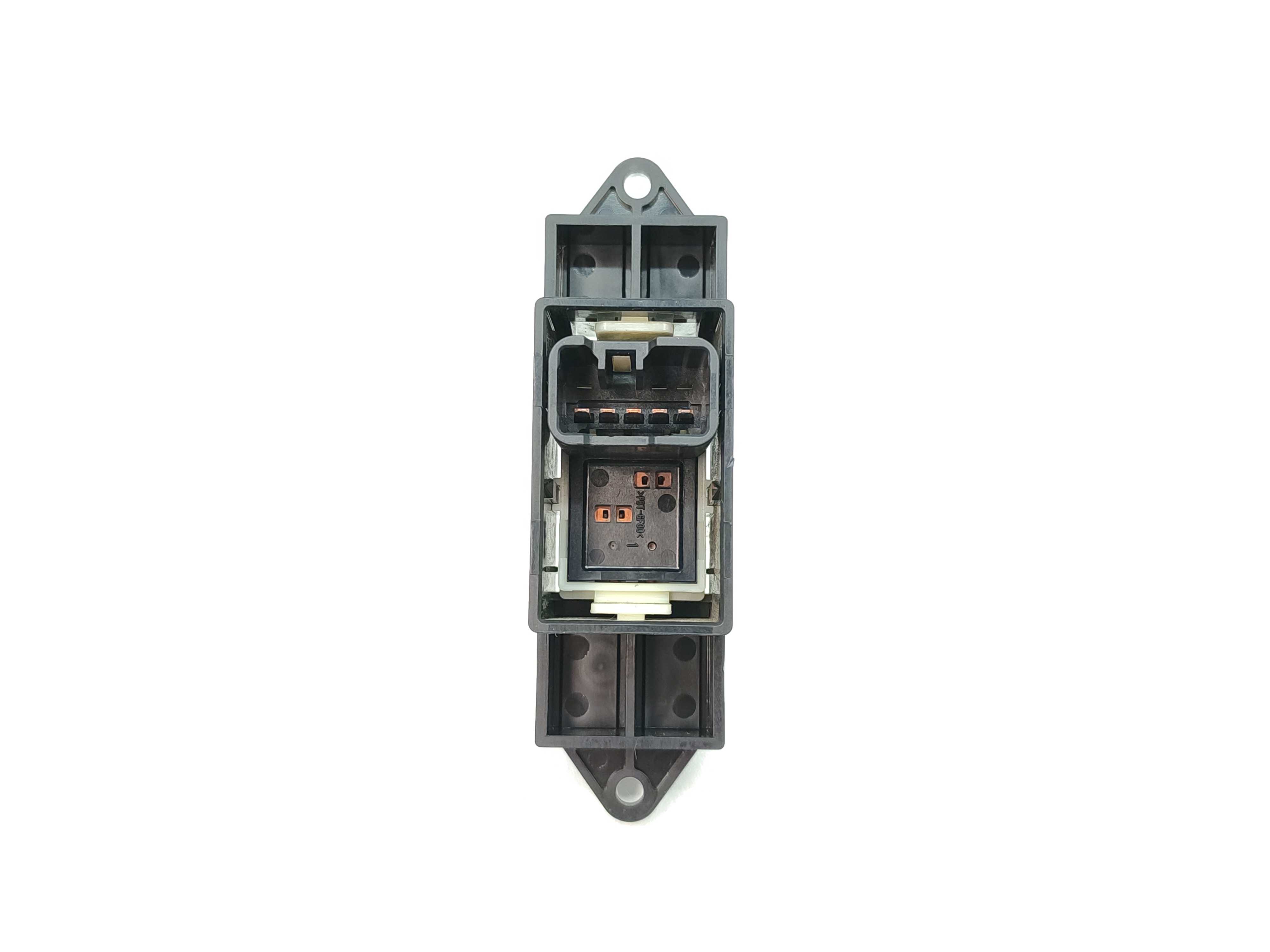 Botão Vidro Elétrico Mitsubishi Lancer 2014 2015 2016 3