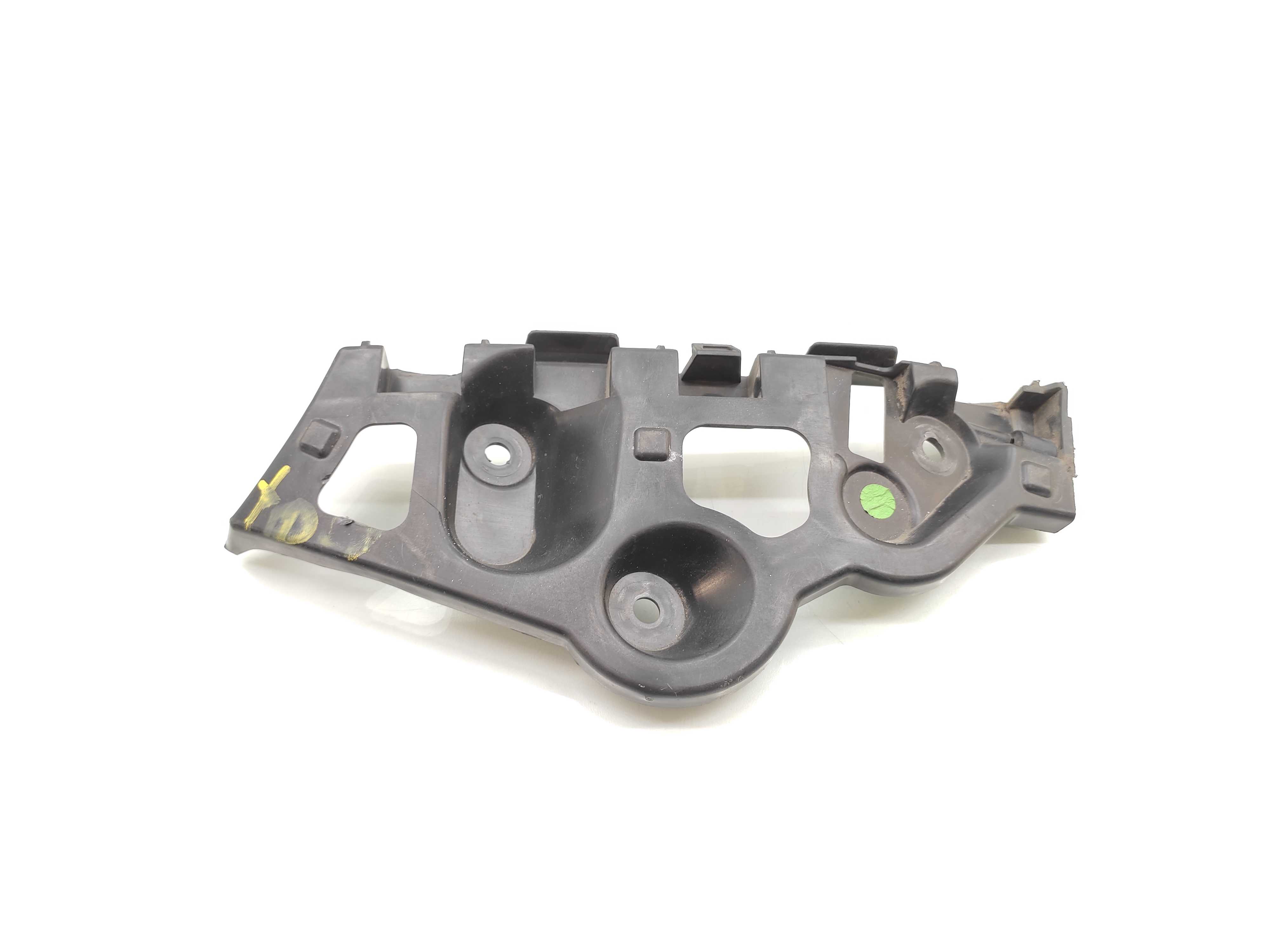 Guia Parachoque Traseiro Lado Direito Renault Sandero 2015 1