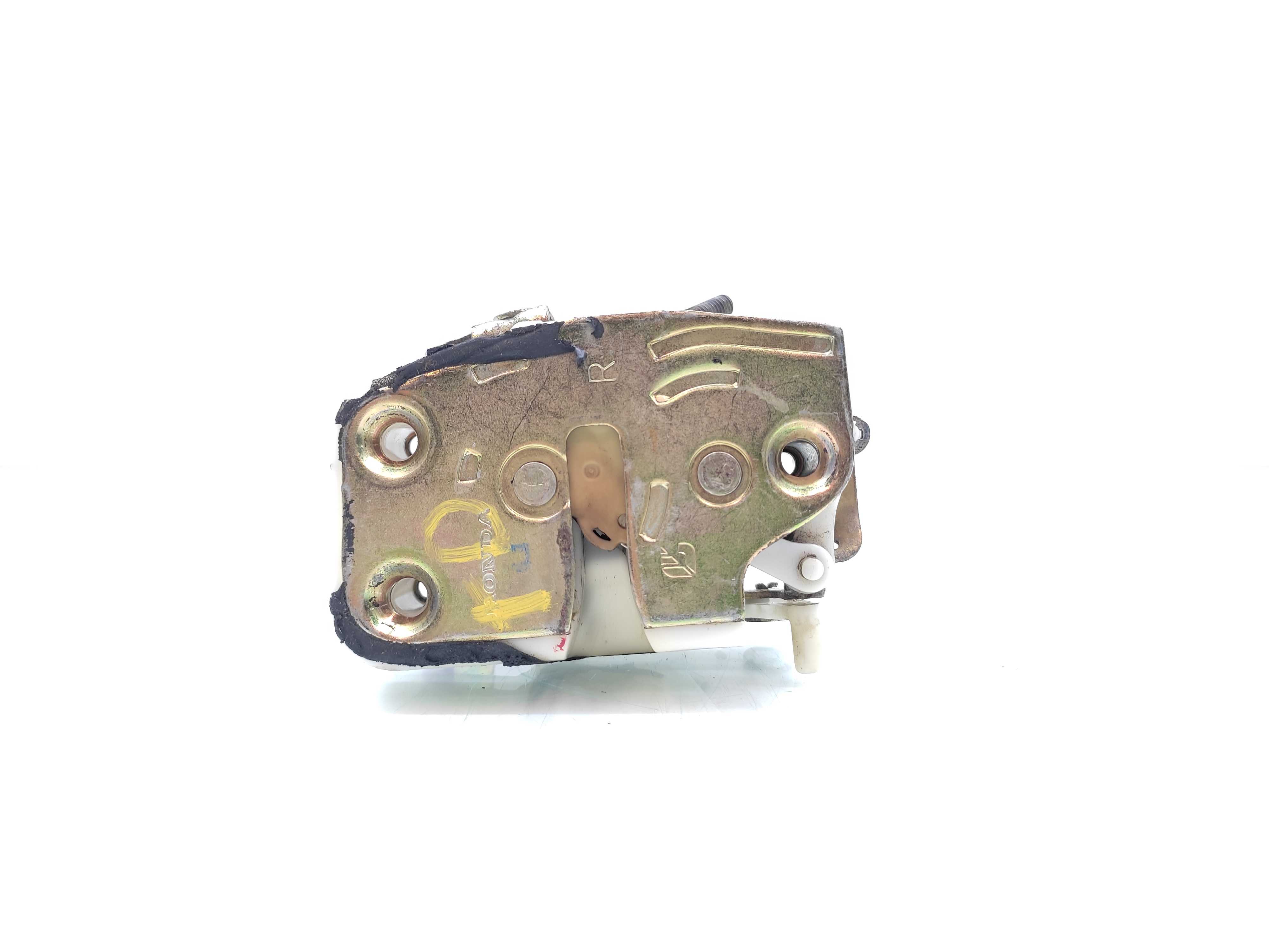 Fechadura Porta Traseira Direita Honda Civic 1996 1997 1998 3